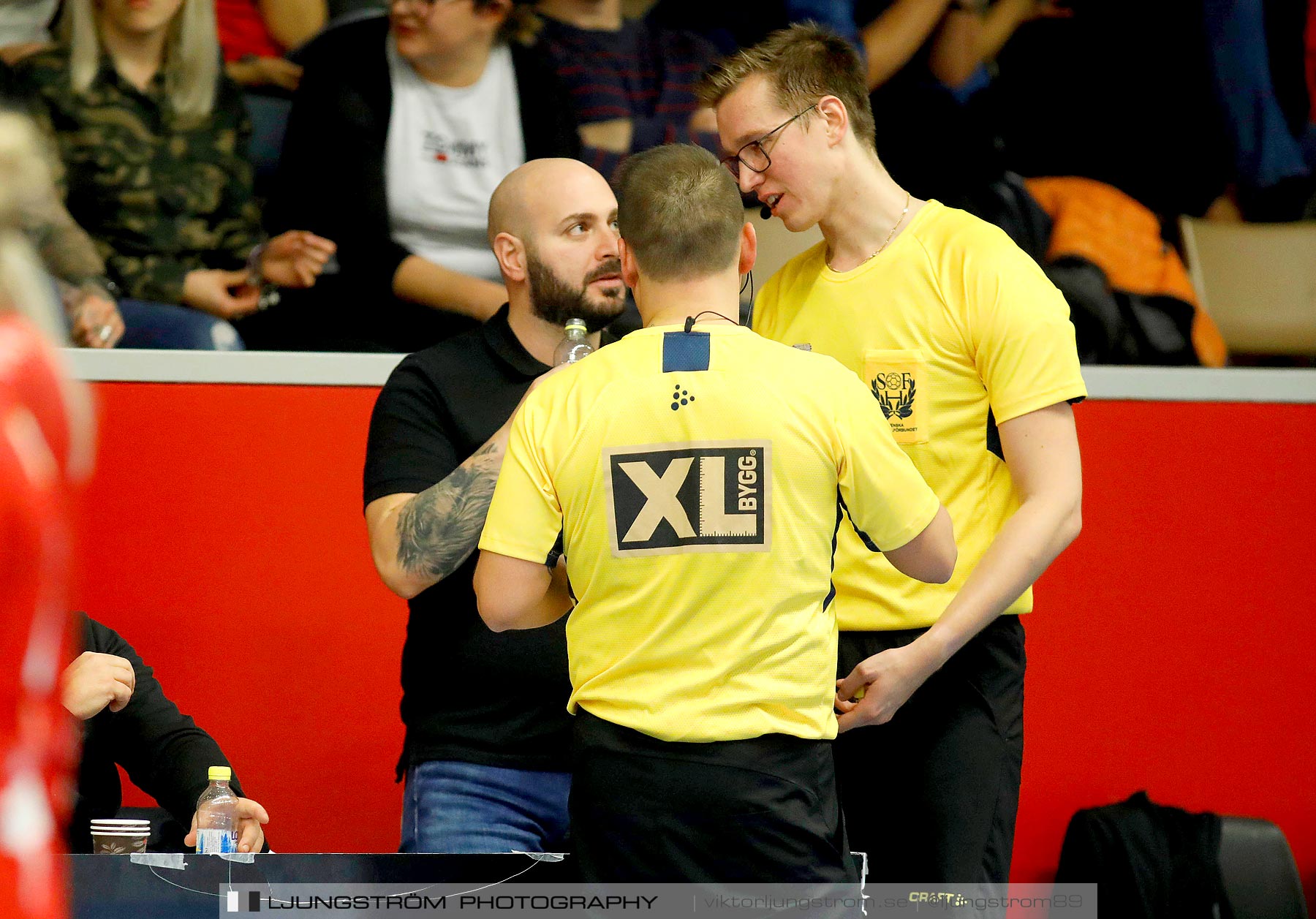 Skövde HF-VästeråsIrsta HF 18-26,dam,Skövde Idrottshall,Skövde,Sverige,Handboll,,2019,224621