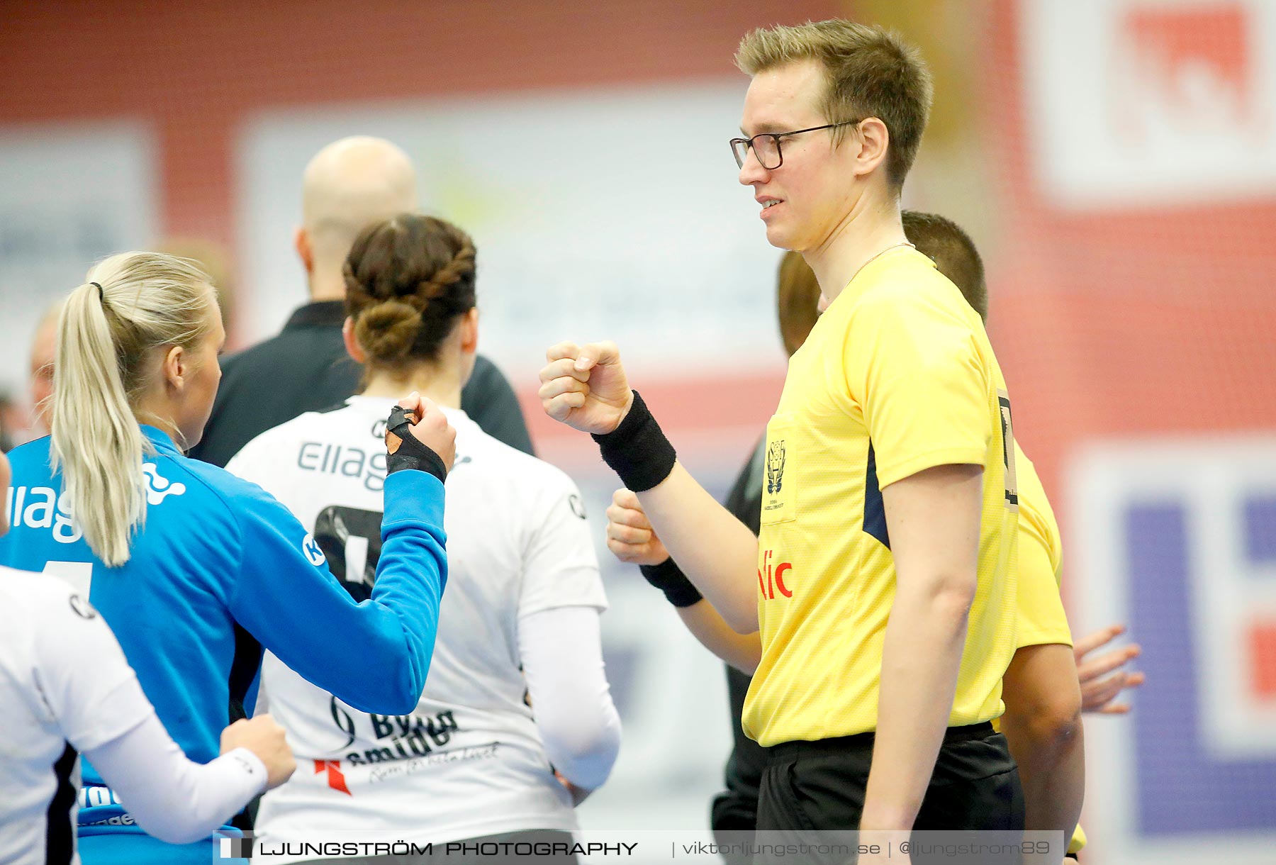 Skövde HF-VästeråsIrsta HF 18-26,dam,Skövde Idrottshall,Skövde,Sverige,Handboll,,2019,224633