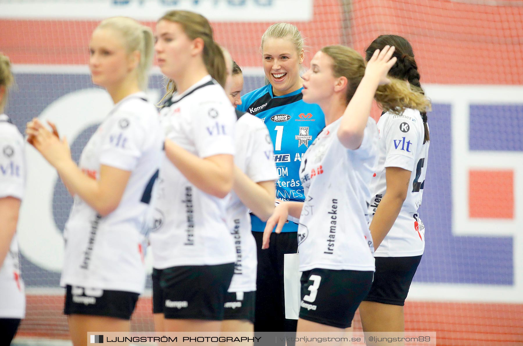 Skövde HF-VästeråsIrsta HF 18-26,dam,Skövde Idrottshall,Skövde,Sverige,Handboll,,2019,224634