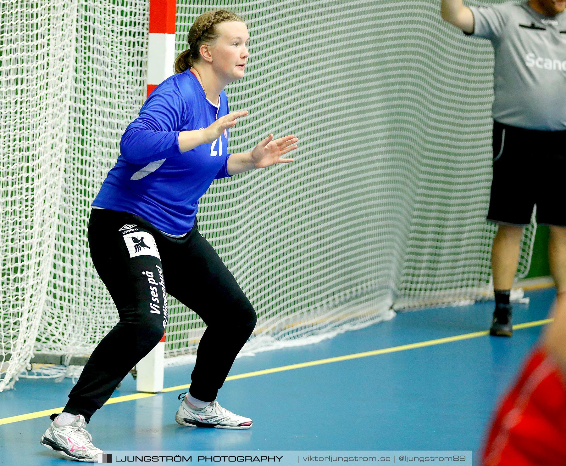 Annliz Cup Skövde HF-Ajax København 14-24,dam,Skövde Idrottshall,Skövde,Sverige,Handboll,,2019,224678