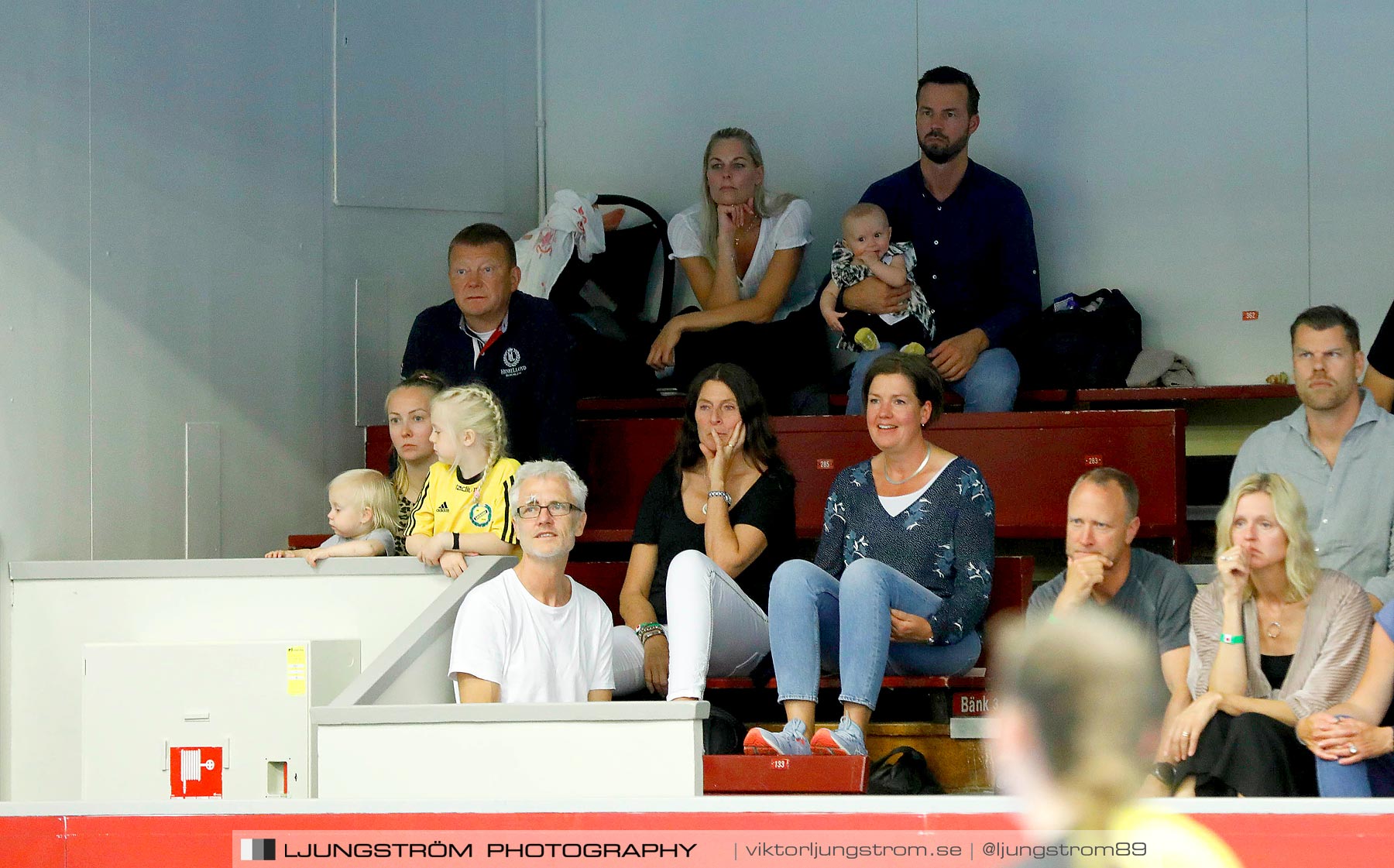 Annliz Cup IK Sävehof-CSM București 18-20,dam,Skövde Idrottshall,Skövde,Sverige,Handboll,,2019,224718