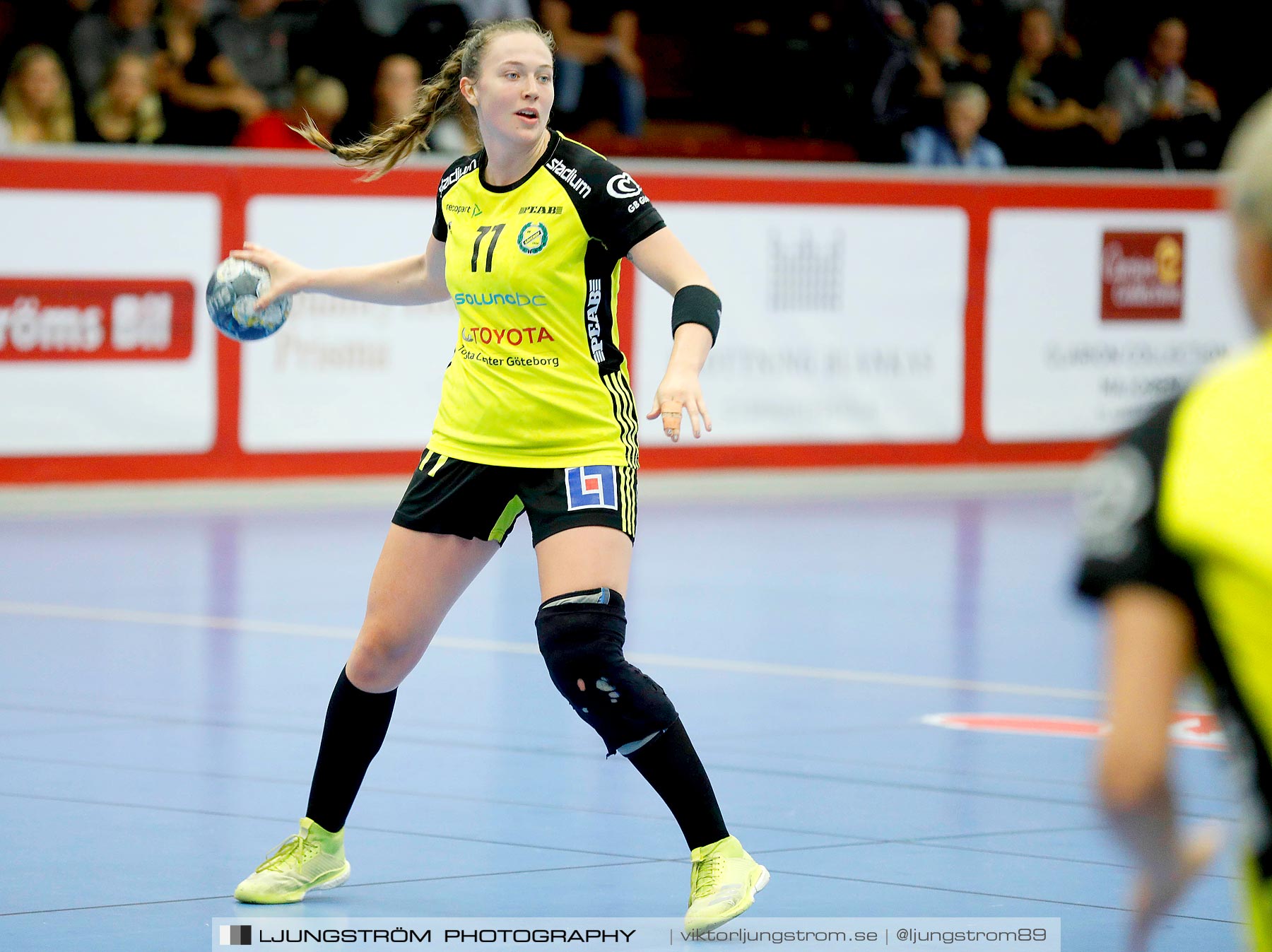 Annliz Cup IK Sävehof-CSM București 18-20,dam,Skövde Idrottshall,Skövde,Sverige,Handboll,,2019,224731