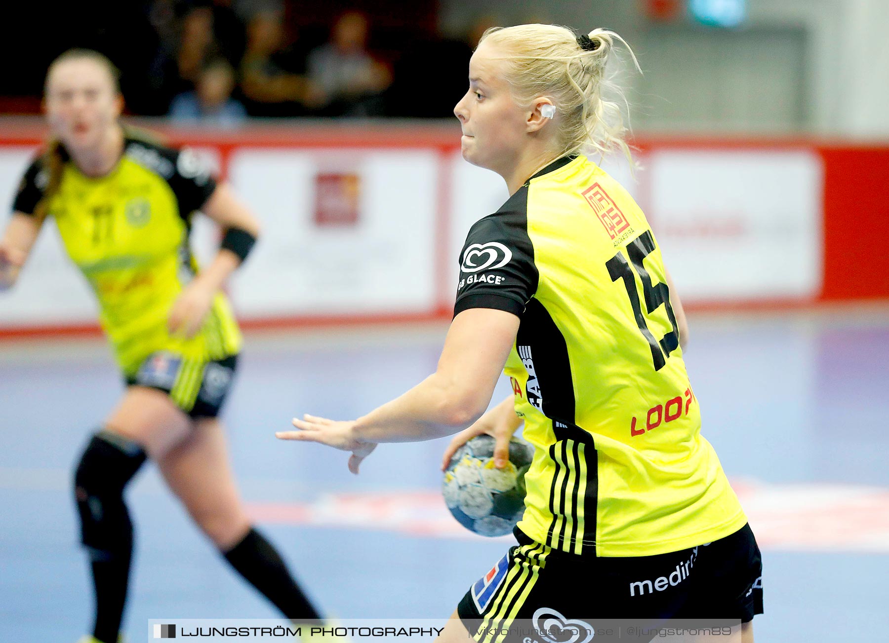 Annliz Cup IK Sävehof-CSM București 18-20,dam,Skövde Idrottshall,Skövde,Sverige,Handboll,,2019,224732