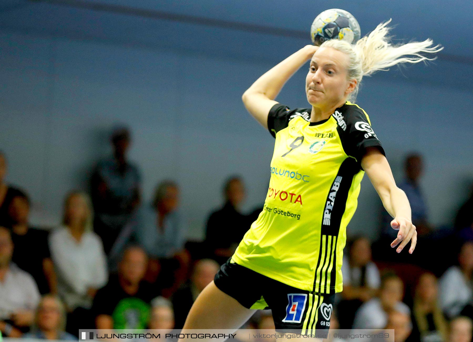 Annliz Cup IK Sävehof-CSM București 18-20,dam,Skövde Idrottshall,Skövde,Sverige,Handboll,,2019,224749