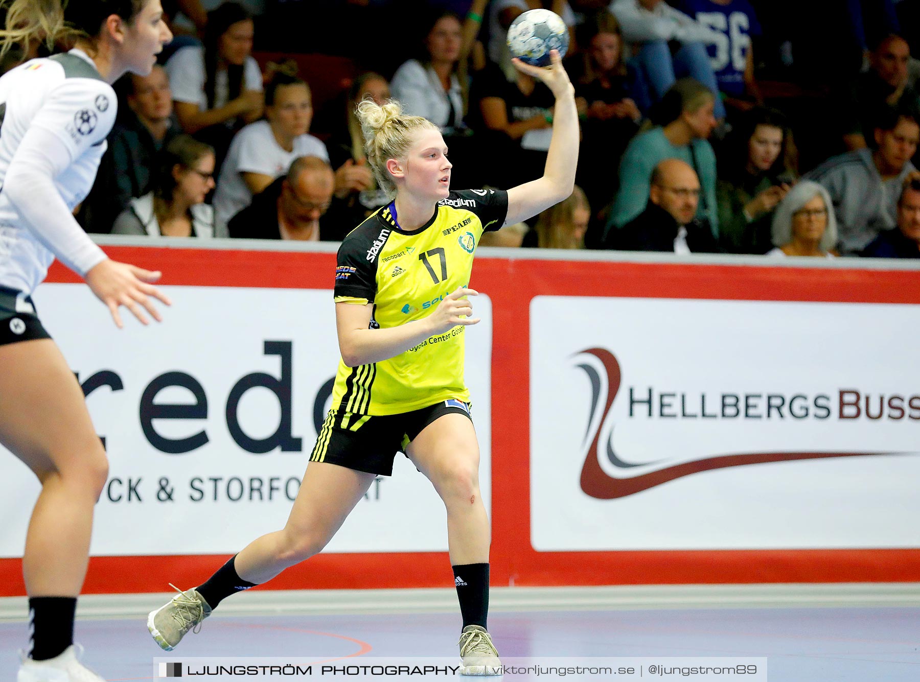 Annliz Cup IK Sävehof-CSM București 18-20,dam,Skövde Idrottshall,Skövde,Sverige,Handboll,,2019,224757