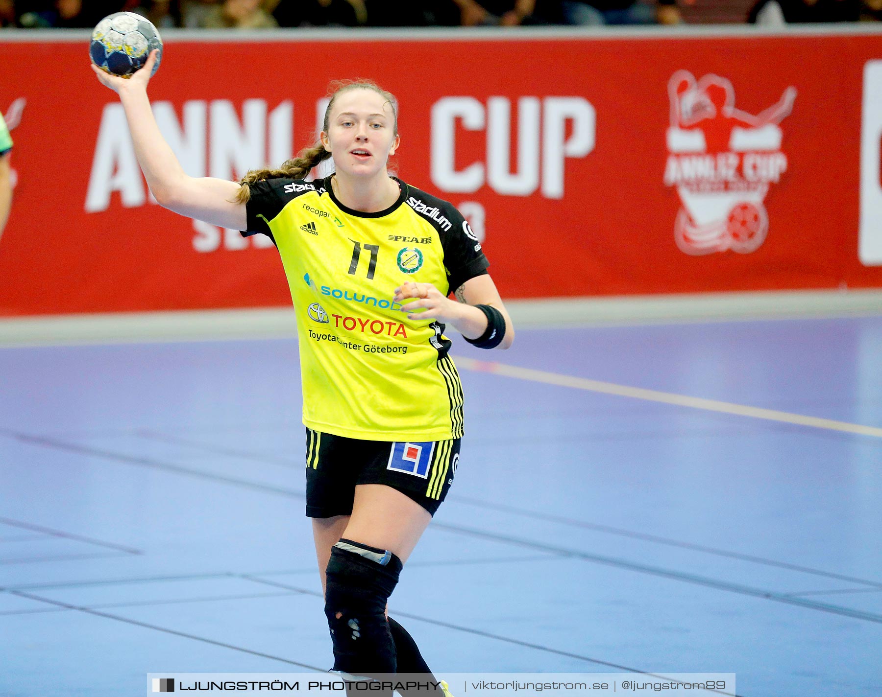 Annliz Cup IK Sävehof-CSM București 18-20,dam,Skövde Idrottshall,Skövde,Sverige,Handboll,,2019,224771