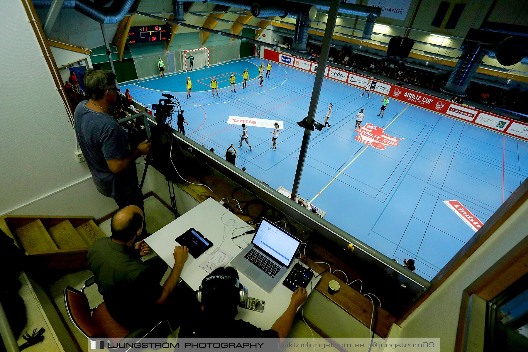 Annliz Cup IK Sävehof-CSM București 18-20,dam,Skövde Idrottshall,Skövde,Sverige,Handboll,,2019,224779