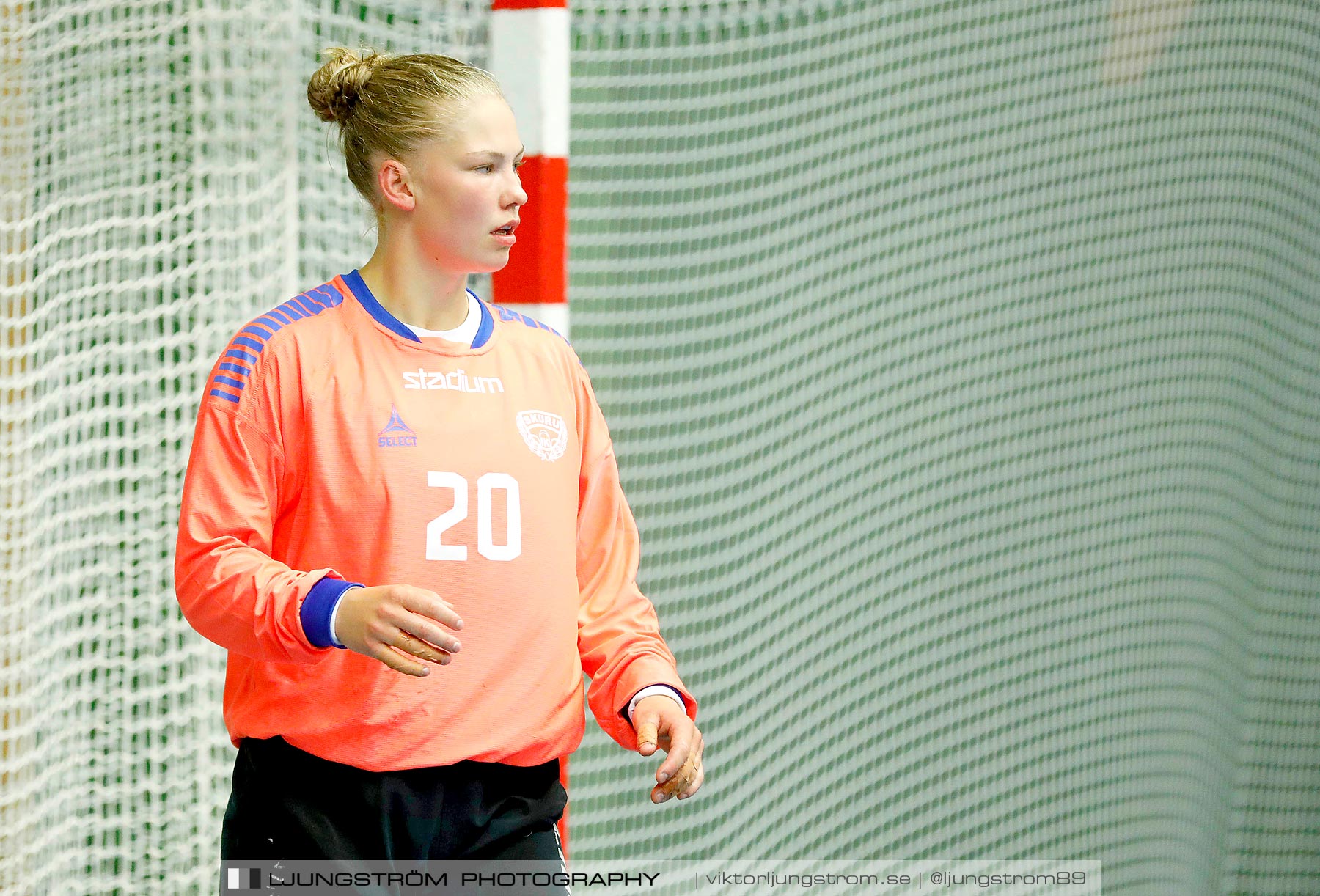 Annliz Cup DHC TTH Holstebro-Skuru IK 18-18,dam,Skövde Idrottshall,Skövde,Sverige,Handboll,,2019,224800