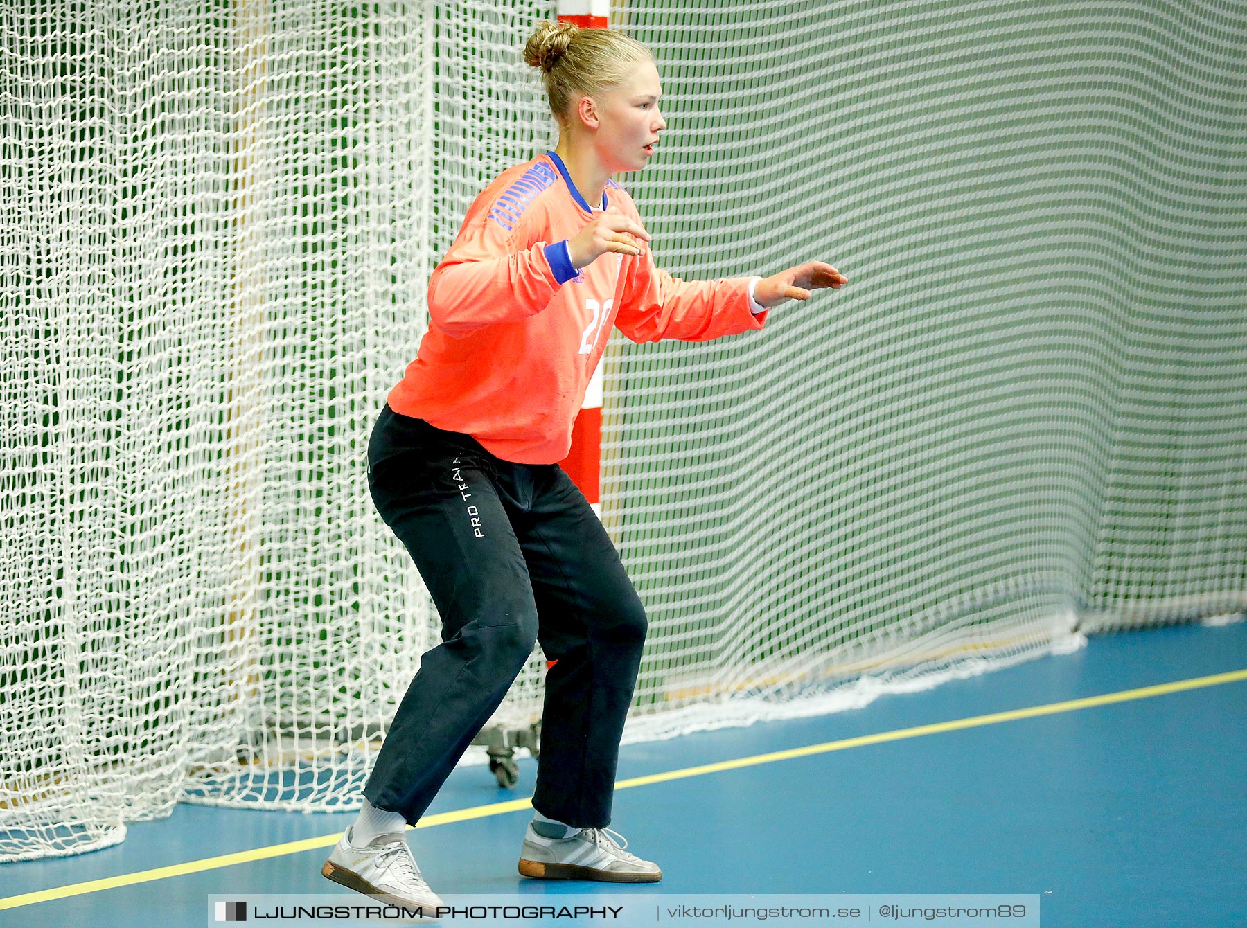 Annliz Cup DHC TTH Holstebro-Skuru IK 18-18,dam,Skövde Idrottshall,Skövde,Sverige,Handboll,,2019,224802