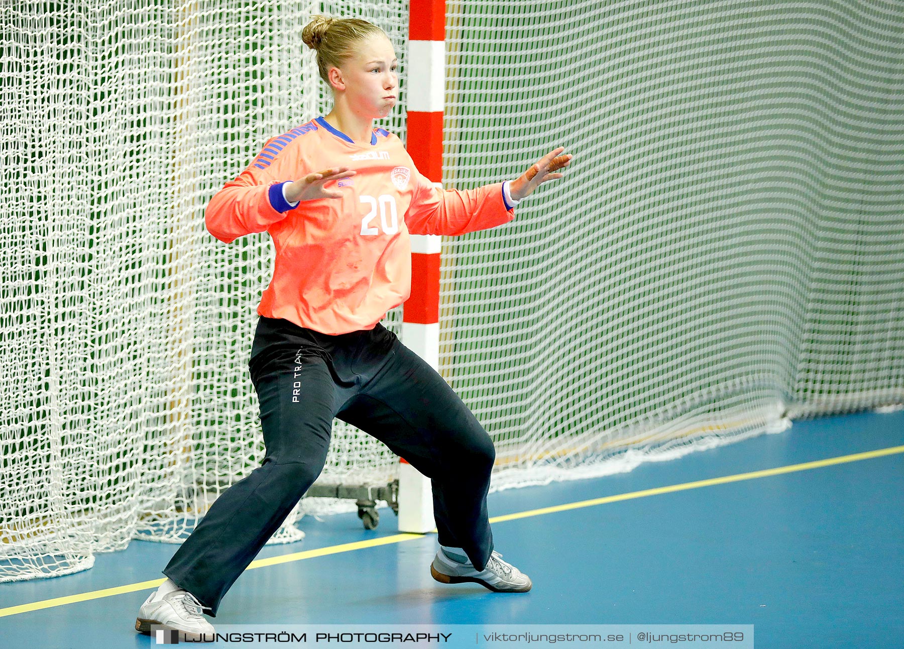 Annliz Cup DHC TTH Holstebro-Skuru IK 18-18,dam,Skövde Idrottshall,Skövde,Sverige,Handboll,,2019,224803