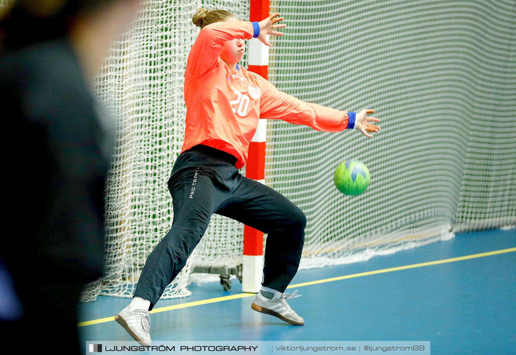 Annliz Cup DHC TTH Holstebro-Skuru IK 18-18,dam,Skövde Idrottshall,Skövde,Sverige,Handboll,,2019,224804