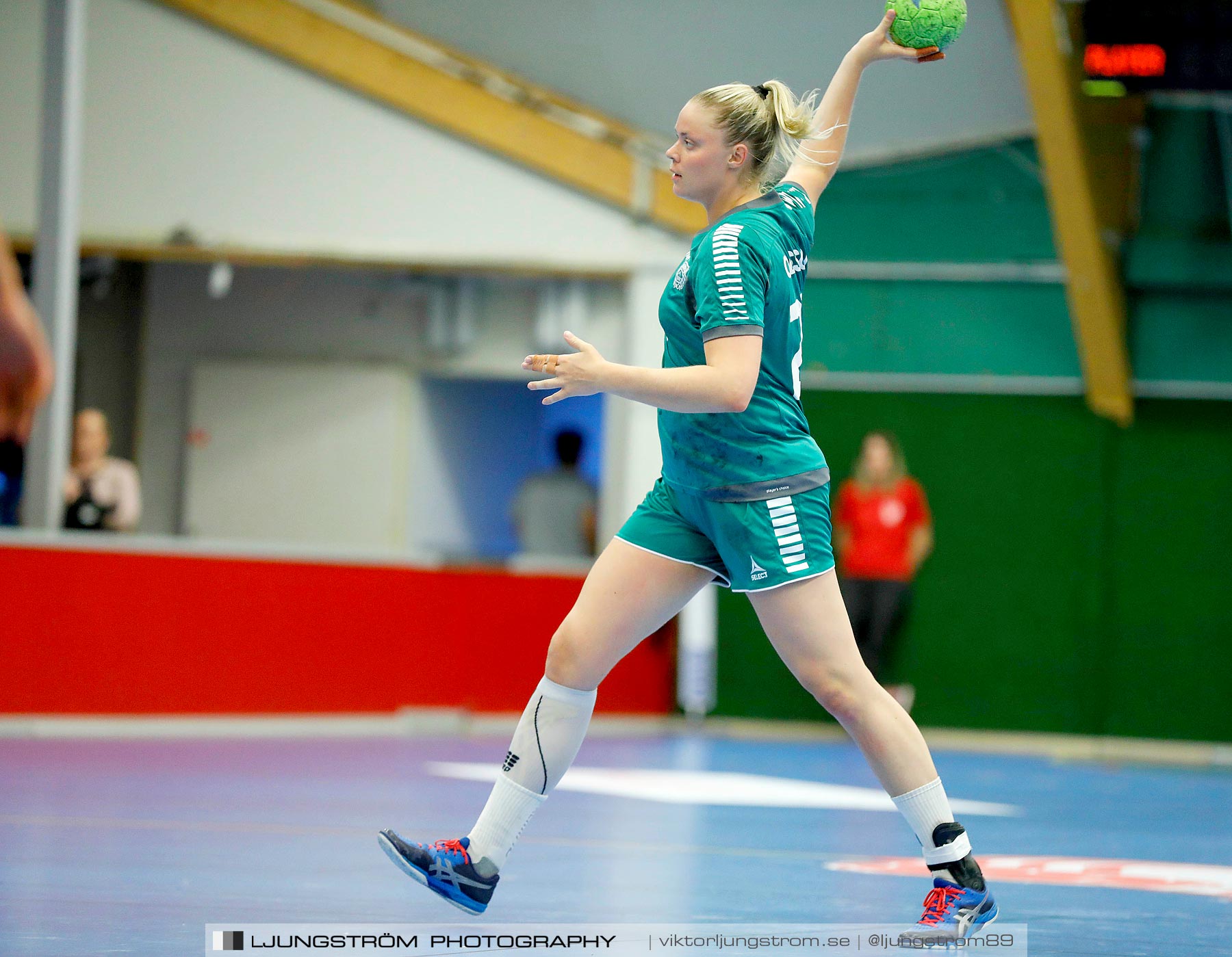 Annliz Cup DHC TTH Holstebro-Skuru IK 18-18,dam,Skövde Idrottshall,Skövde,Sverige,Handboll,,2019,224817