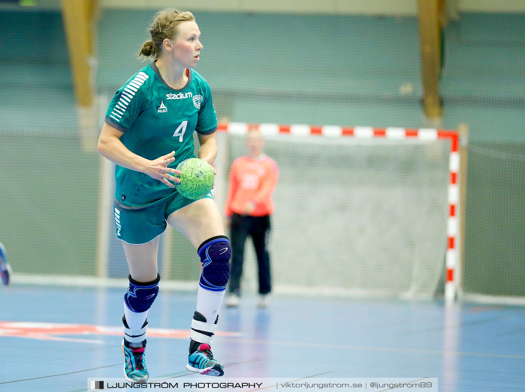 Annliz Cup DHC TTH Holstebro-Skuru IK 18-18,dam,Skövde Idrottshall,Skövde,Sverige,Handboll,,2019,224822