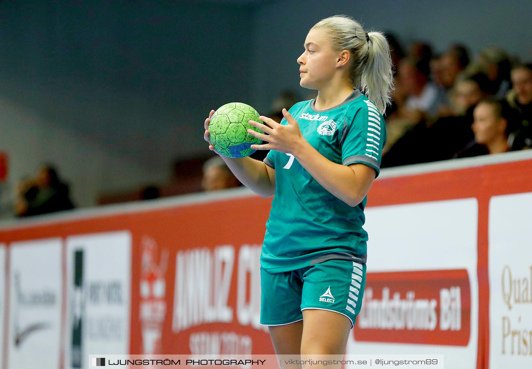 Annliz Cup DHC TTH Holstebro-Skuru IK 18-18,dam,Skövde Idrottshall,Skövde,Sverige,Handboll,,2019,224841