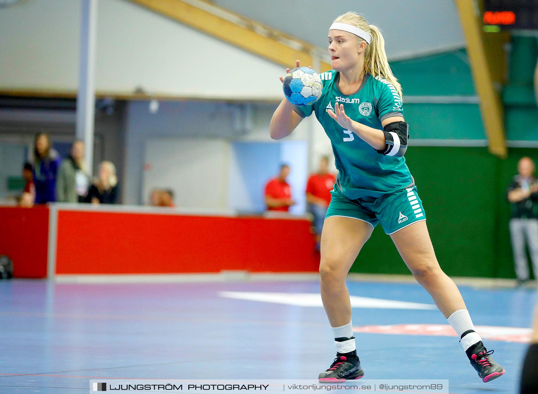 Annliz Cup Ajax København-Skuru IK 27-18,dam,Skövde Idrottshall,Skövde,Sverige,Handboll,,2019,224903