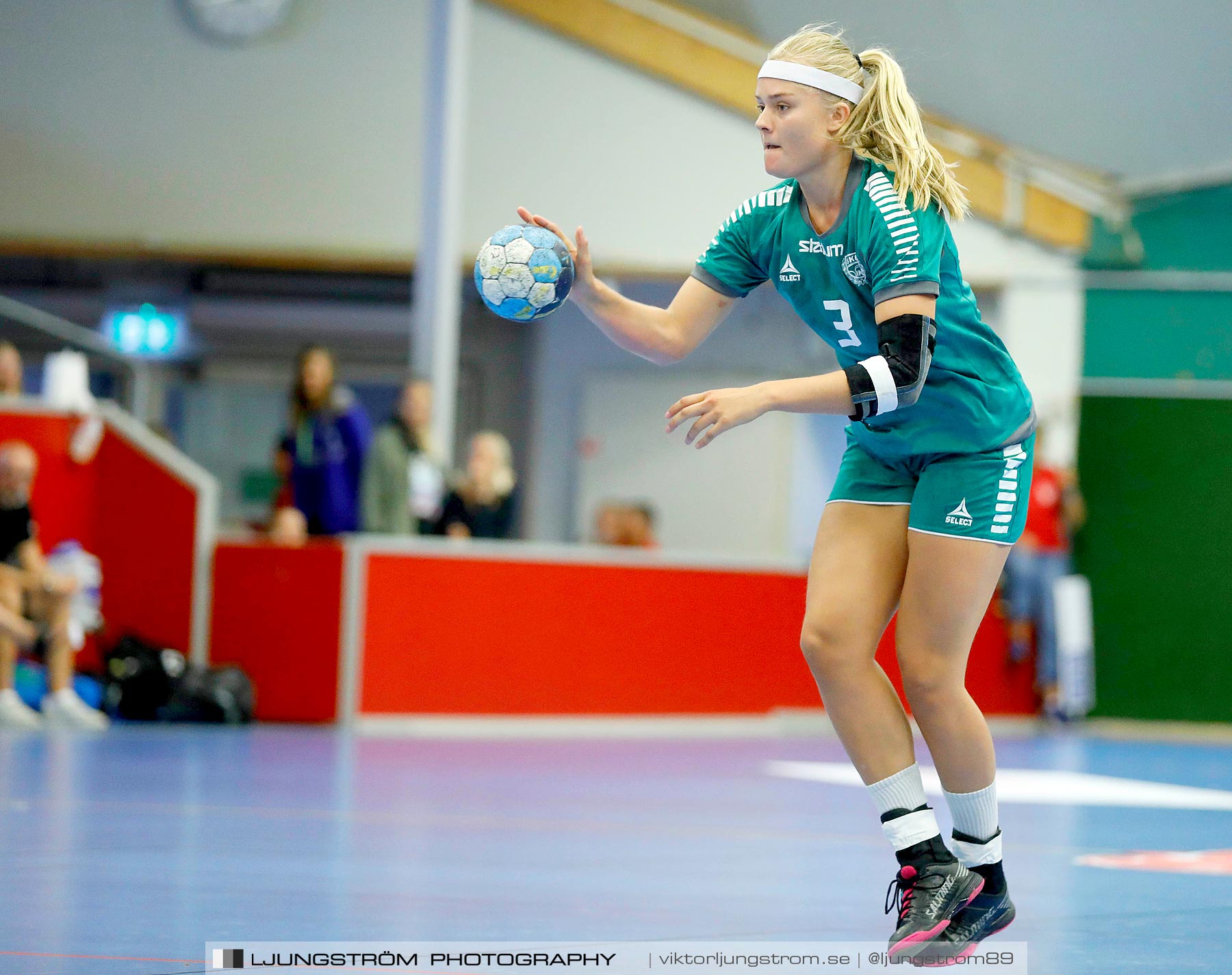 Annliz Cup Ajax København-Skuru IK 27-18,dam,Skövde Idrottshall,Skövde,Sverige,Handboll,,2019,224904