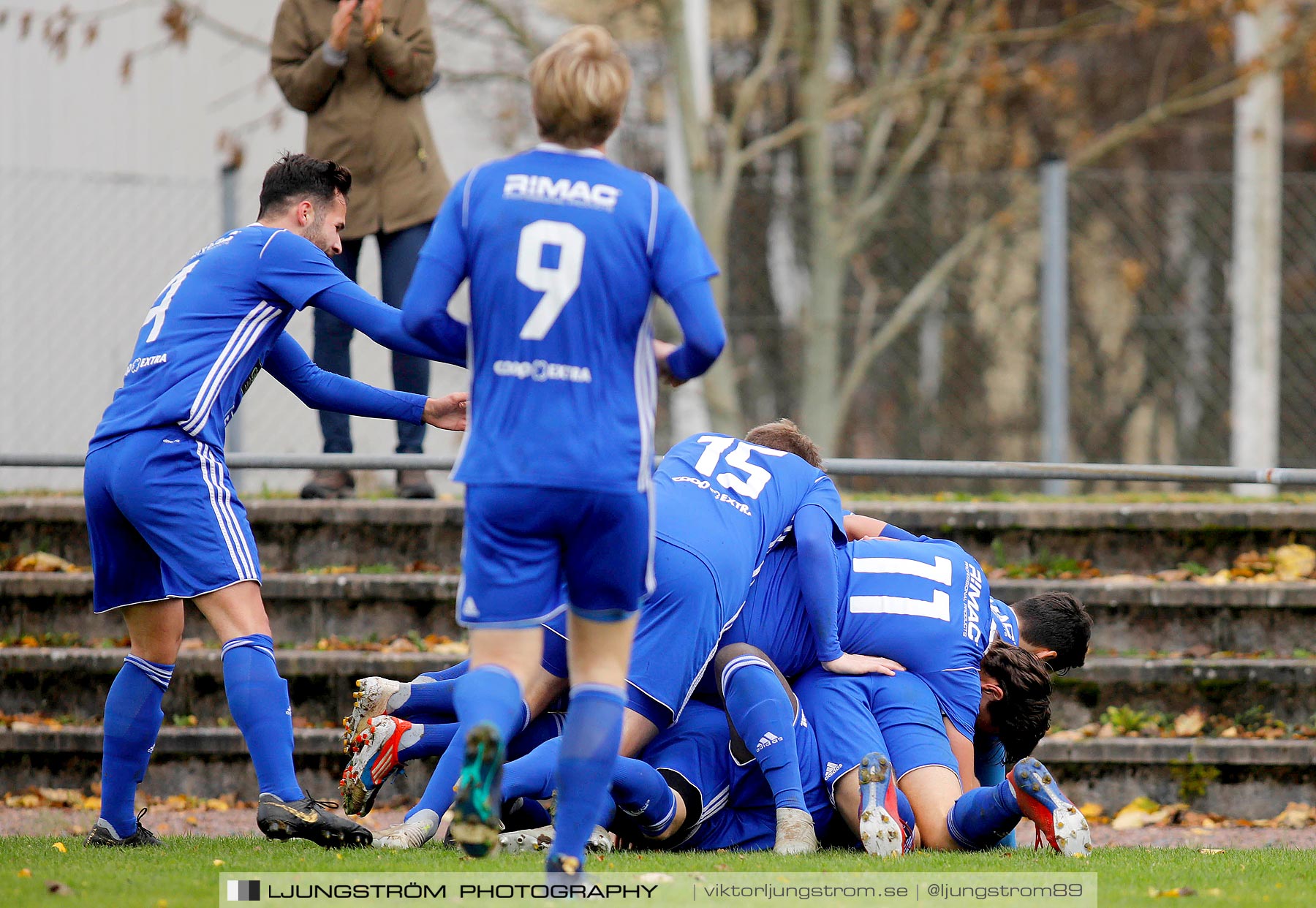 Jonsereds IF-IFK Skövde FK 0-3,herr,Jonsereds IP,Jonsered,Sverige,Fotboll,,2019,225098