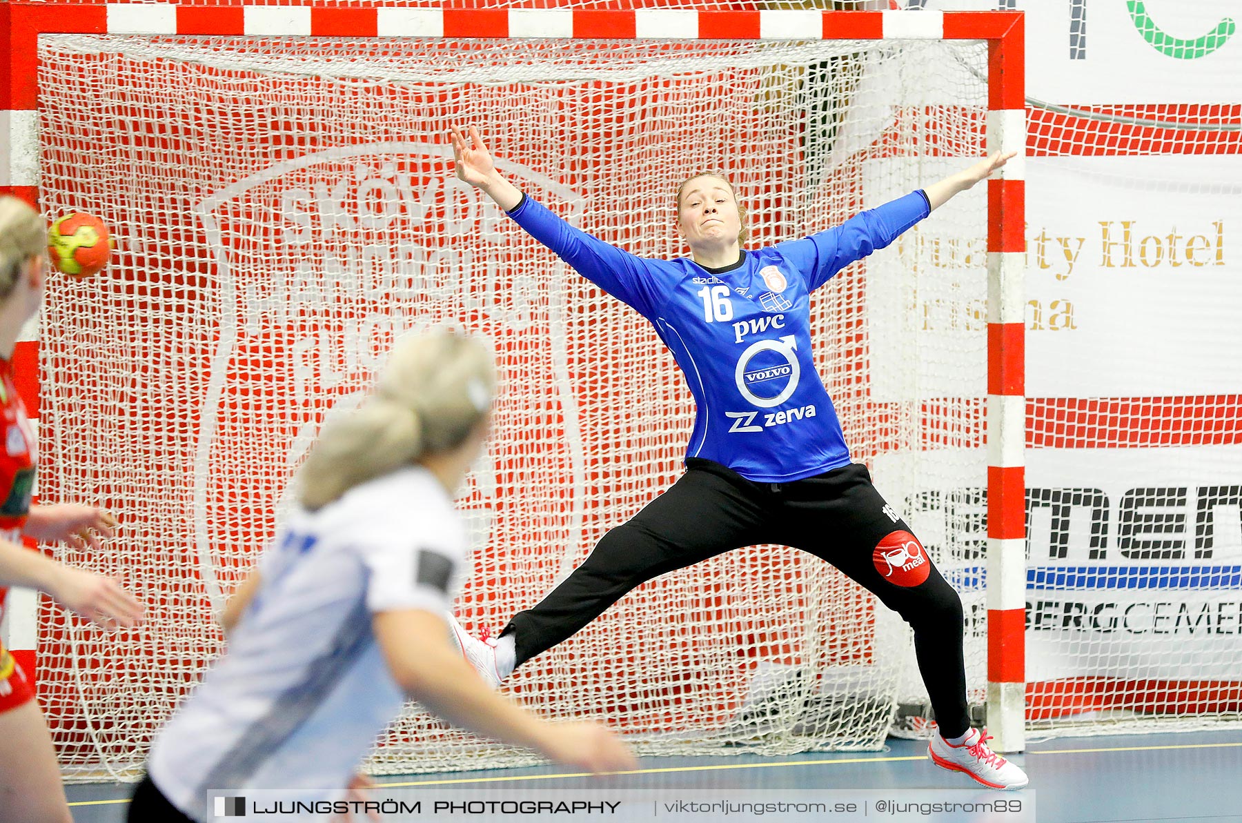 Skövde HF-GT Söder HK 27-14,dam,Skövde Idrottshall,Skövde,Sverige,Handboll,,2019,225289