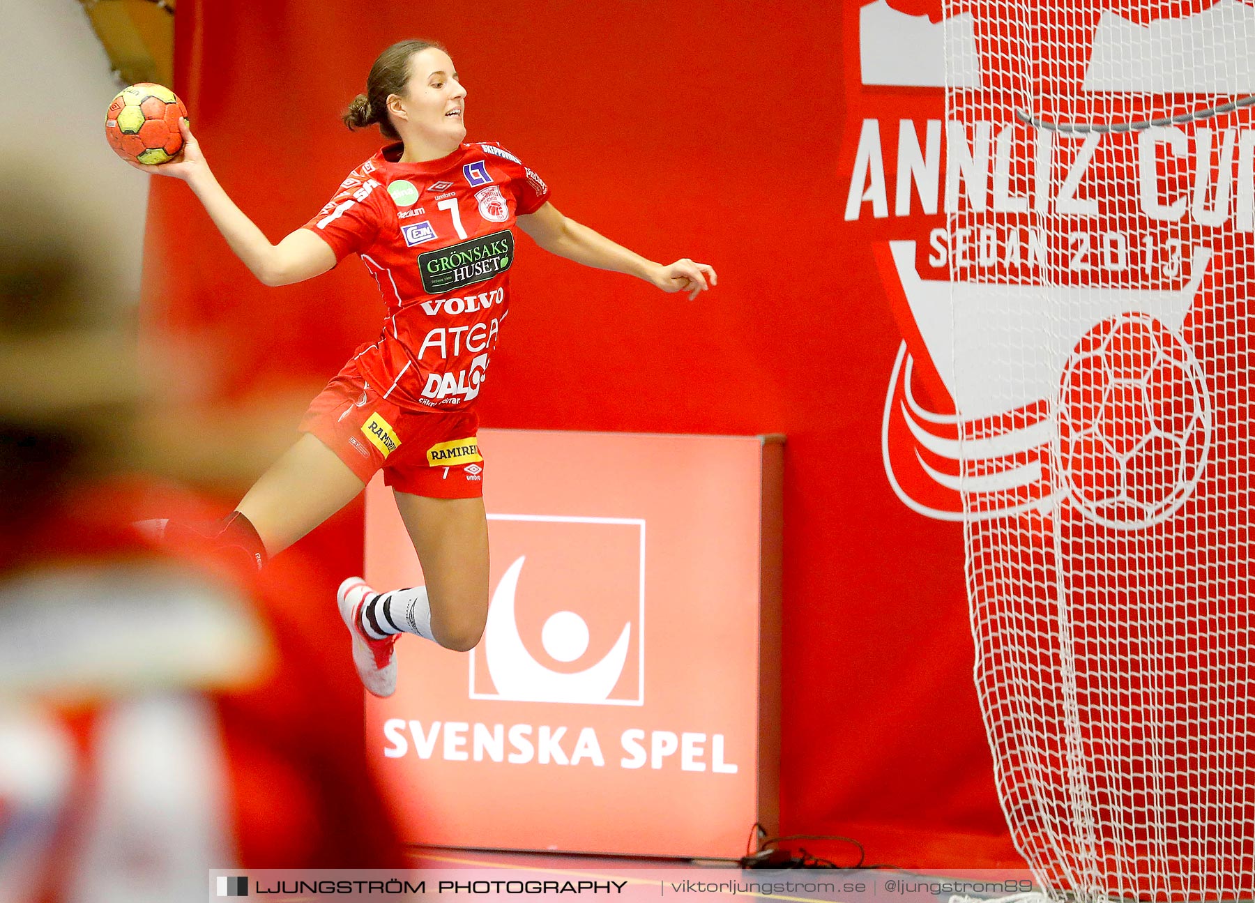 Skövde HF-GT Söder HK 27-14,dam,Skövde Idrottshall,Skövde,Sverige,Handboll,,2019,225292