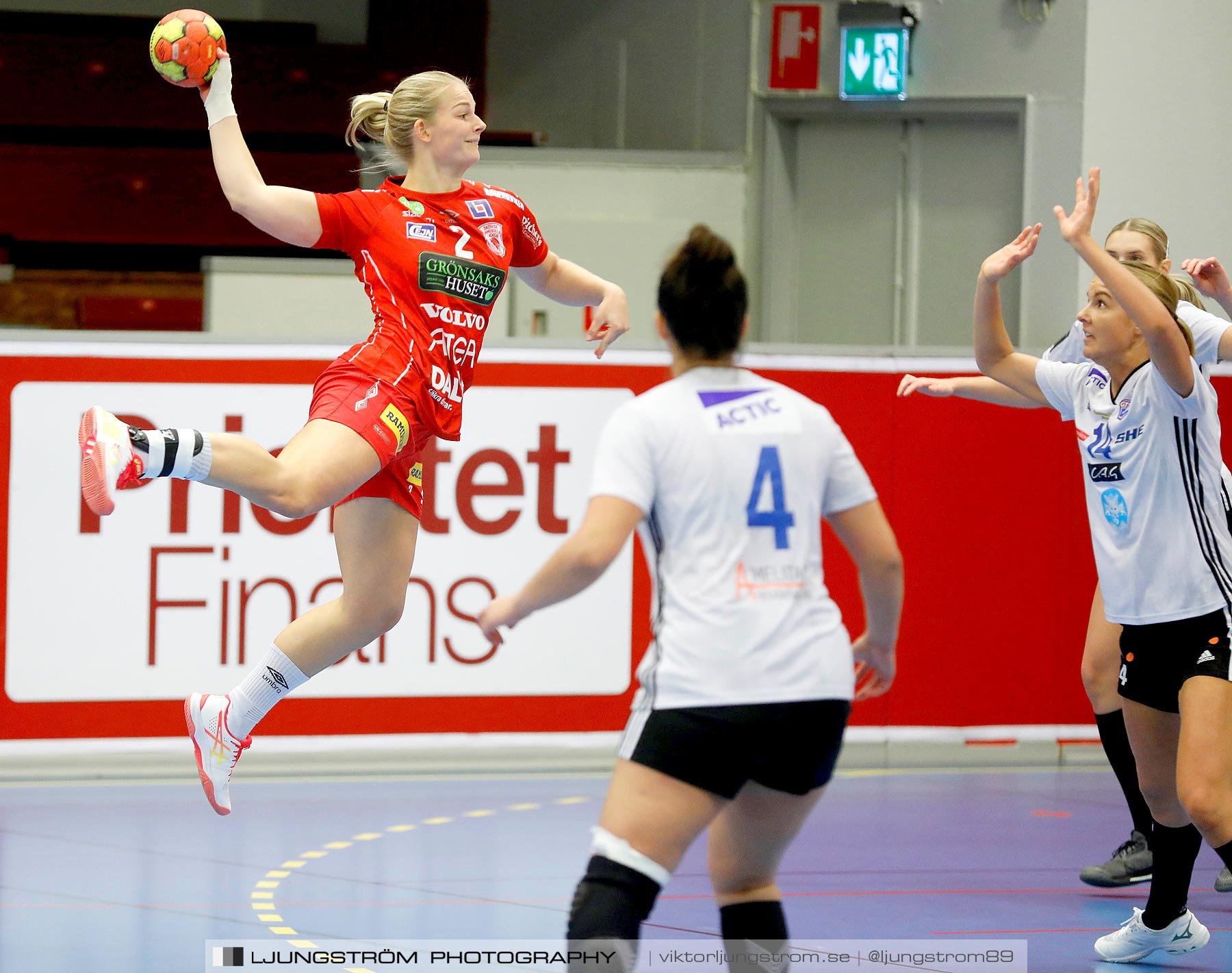 Skövde HF-GT Söder HK 27-14,dam,Skövde Idrottshall,Skövde,Sverige,Handboll,,2019,225295