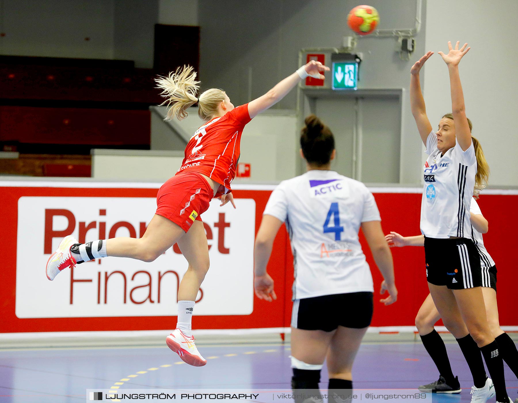 Skövde HF-GT Söder HK 27-14,dam,Skövde Idrottshall,Skövde,Sverige,Handboll,,2019,225296