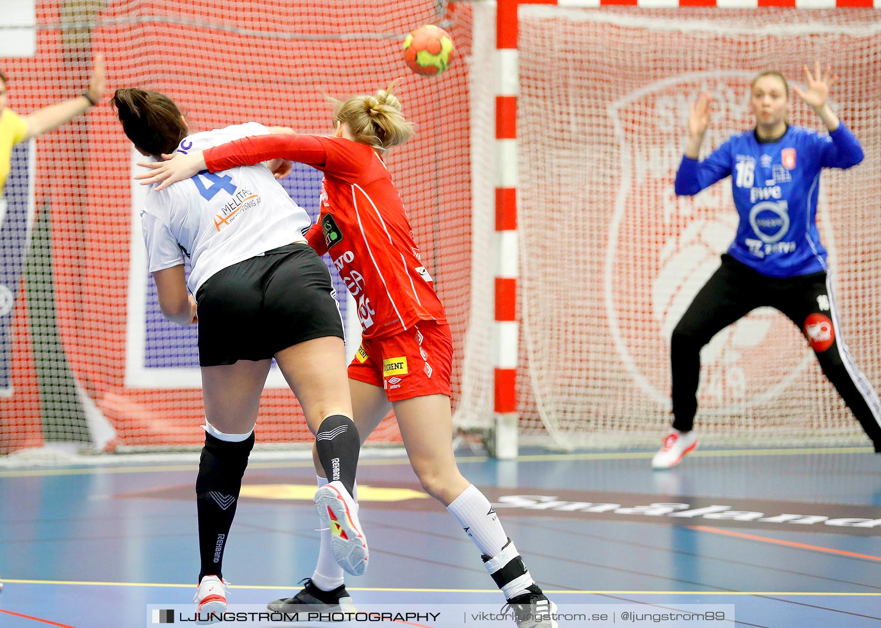 Skövde HF-GT Söder HK 27-14,dam,Skövde Idrottshall,Skövde,Sverige,Handboll,,2019,225298