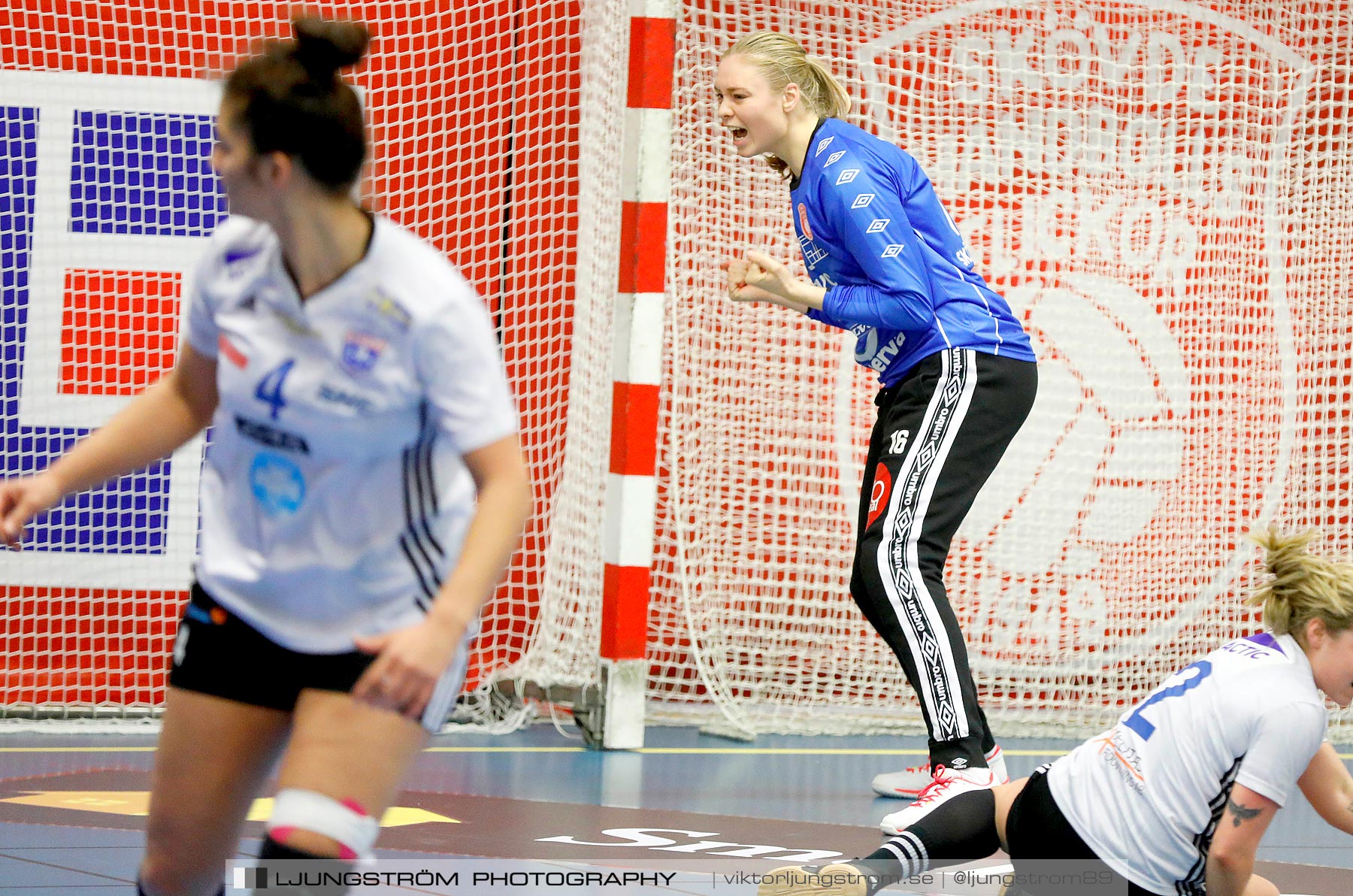 Skövde HF-GT Söder HK 27-14,dam,Skövde Idrottshall,Skövde,Sverige,Handboll,,2019,225299