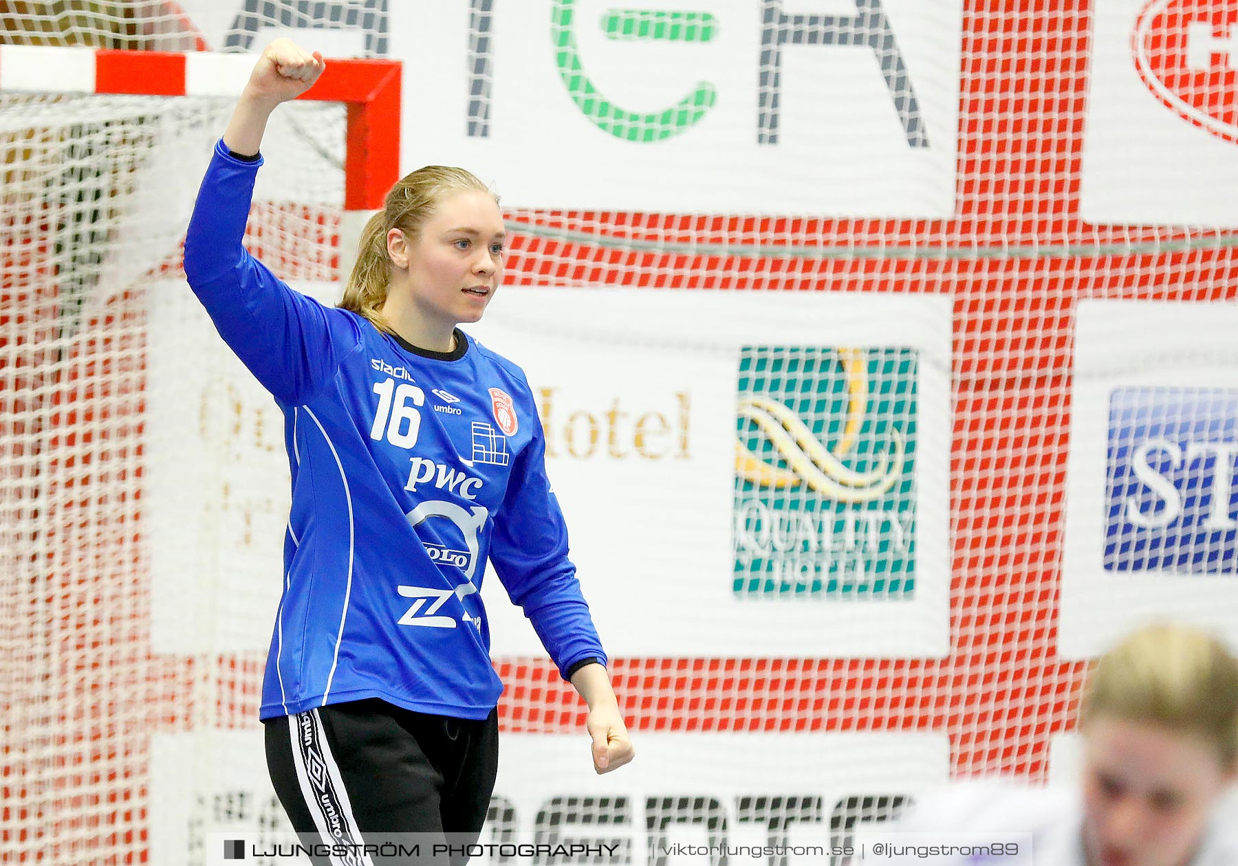 Skövde HF-GT Söder HK 27-14,dam,Skövde Idrottshall,Skövde,Sverige,Handboll,,2019,225301