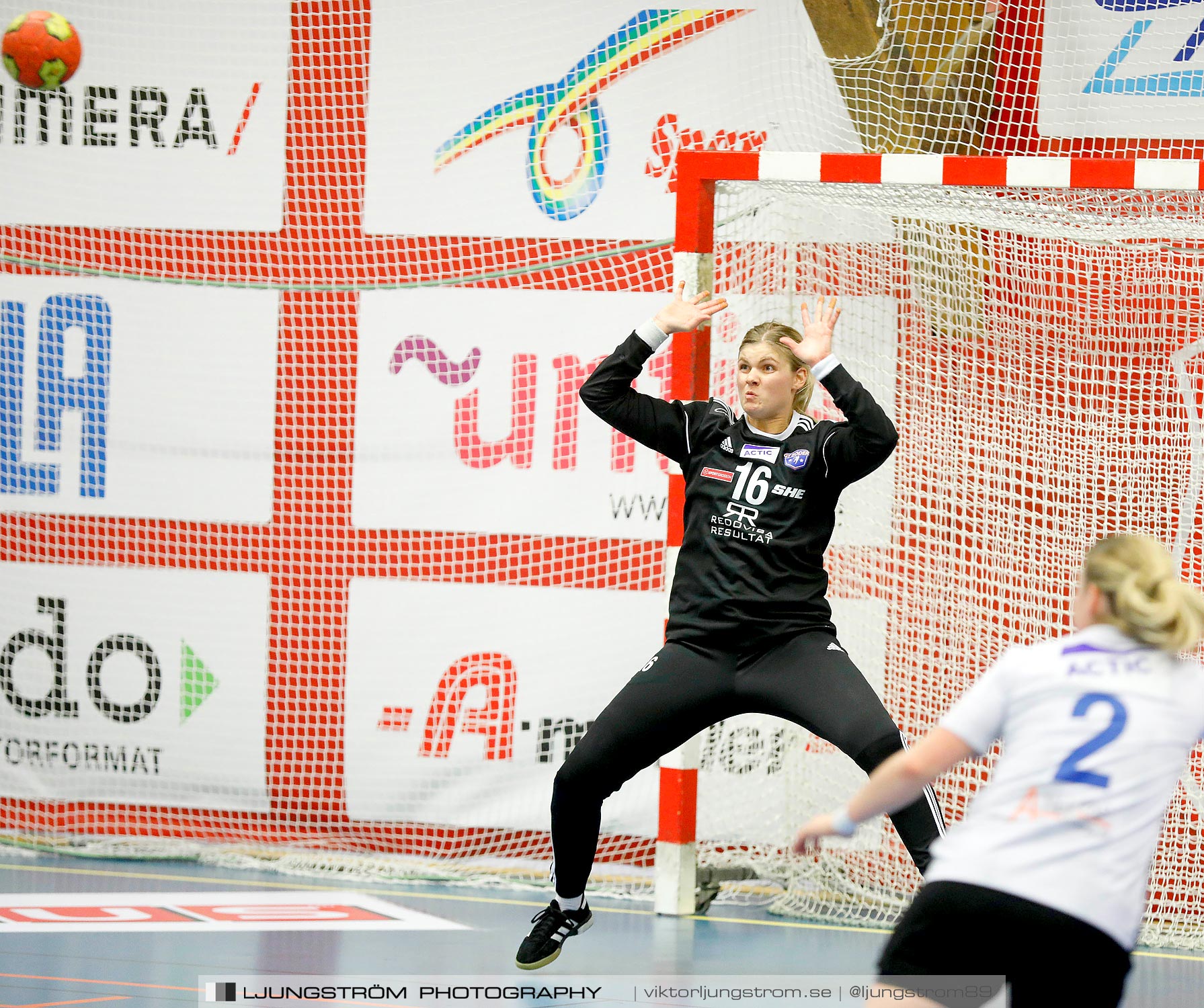 Skövde HF-GT Söder HK 27-14,dam,Skövde Idrottshall,Skövde,Sverige,Handboll,,2019,225304