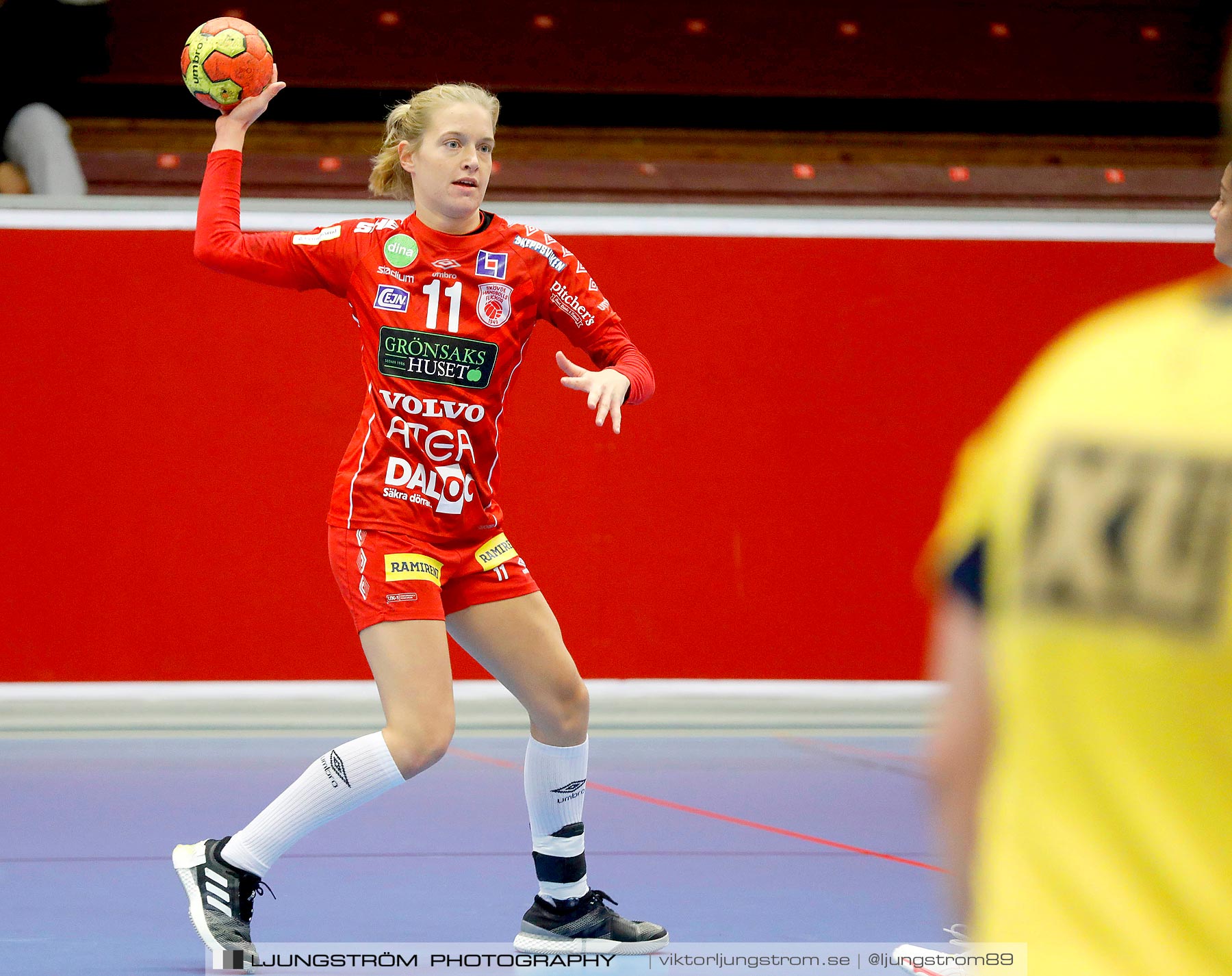 Skövde HF-GT Söder HK 27-14,dam,Skövde Idrottshall,Skövde,Sverige,Handboll,,2019,225310