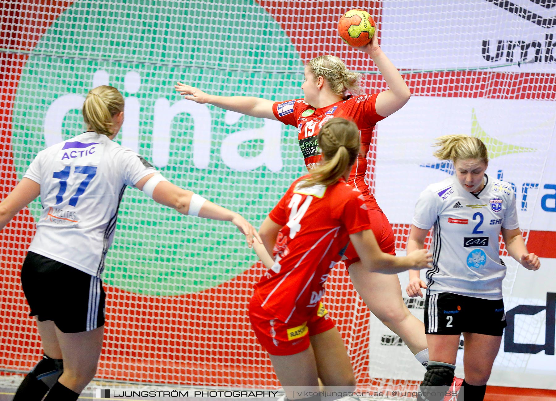 Skövde HF-GT Söder HK 27-14,dam,Skövde Idrottshall,Skövde,Sverige,Handboll,,2019,225311