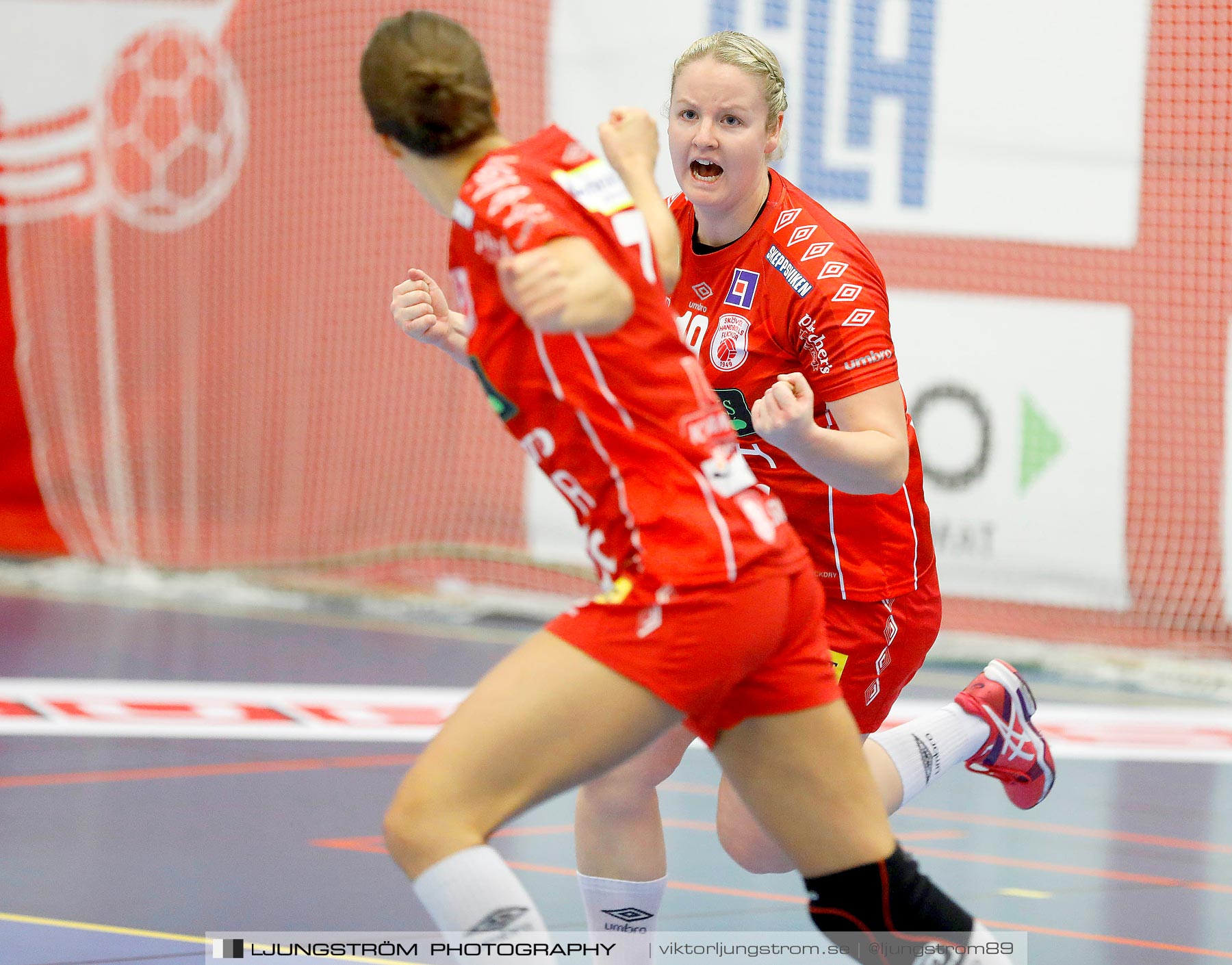 Skövde HF-GT Söder HK 27-14,dam,Skövde Idrottshall,Skövde,Sverige,Handboll,,2019,225312