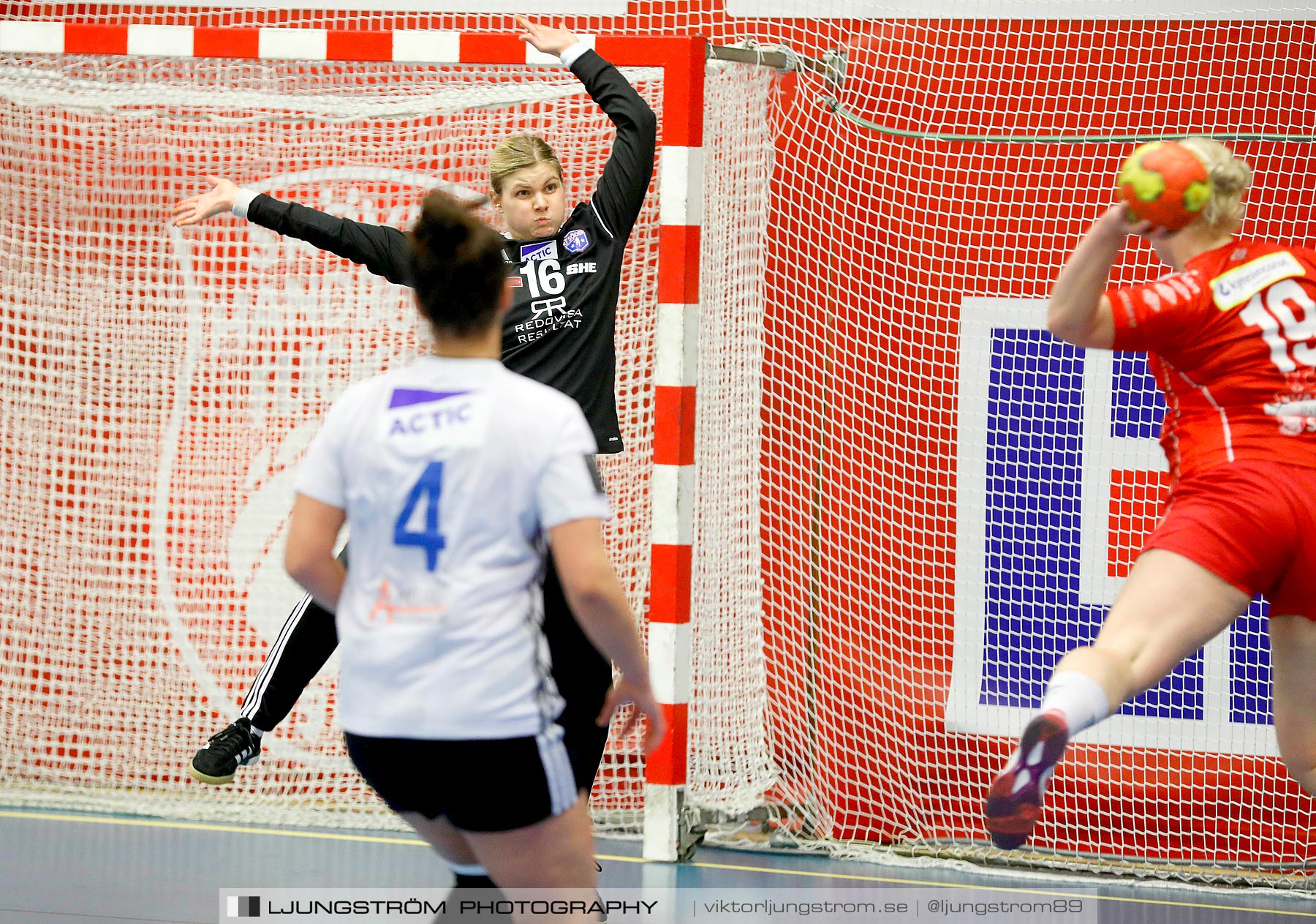 Skövde HF-GT Söder HK 27-14,dam,Skövde Idrottshall,Skövde,Sverige,Handboll,,2019,225317