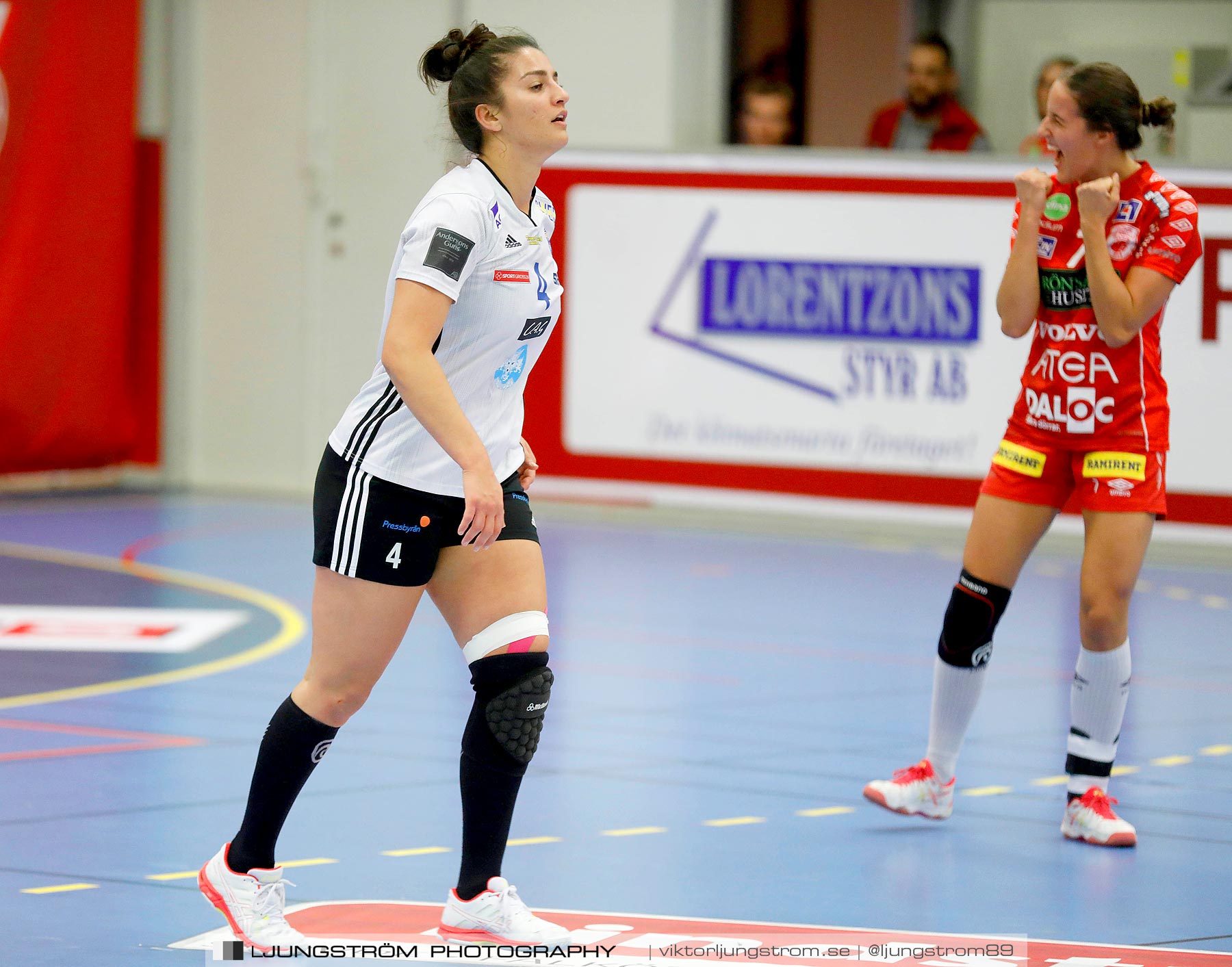 Skövde HF-GT Söder HK 27-14,dam,Skövde Idrottshall,Skövde,Sverige,Handboll,,2019,225320