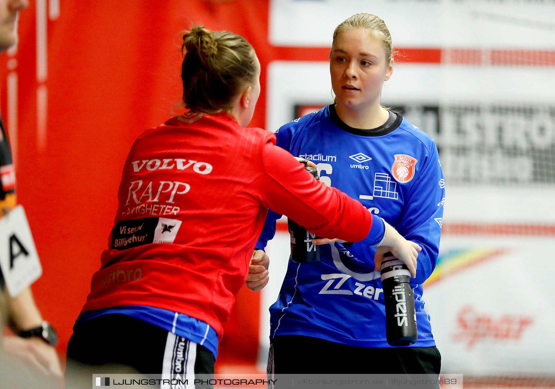 Skövde HF-GT Söder HK 27-14,dam,Skövde Idrottshall,Skövde,Sverige,Handboll,,2019,225322