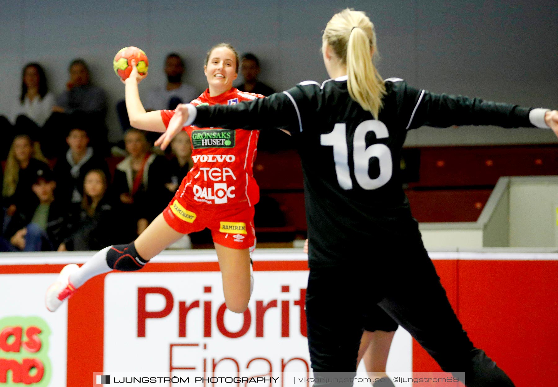 Skövde HF-GT Söder HK 27-14,dam,Skövde Idrottshall,Skövde,Sverige,Handboll,,2019,225326