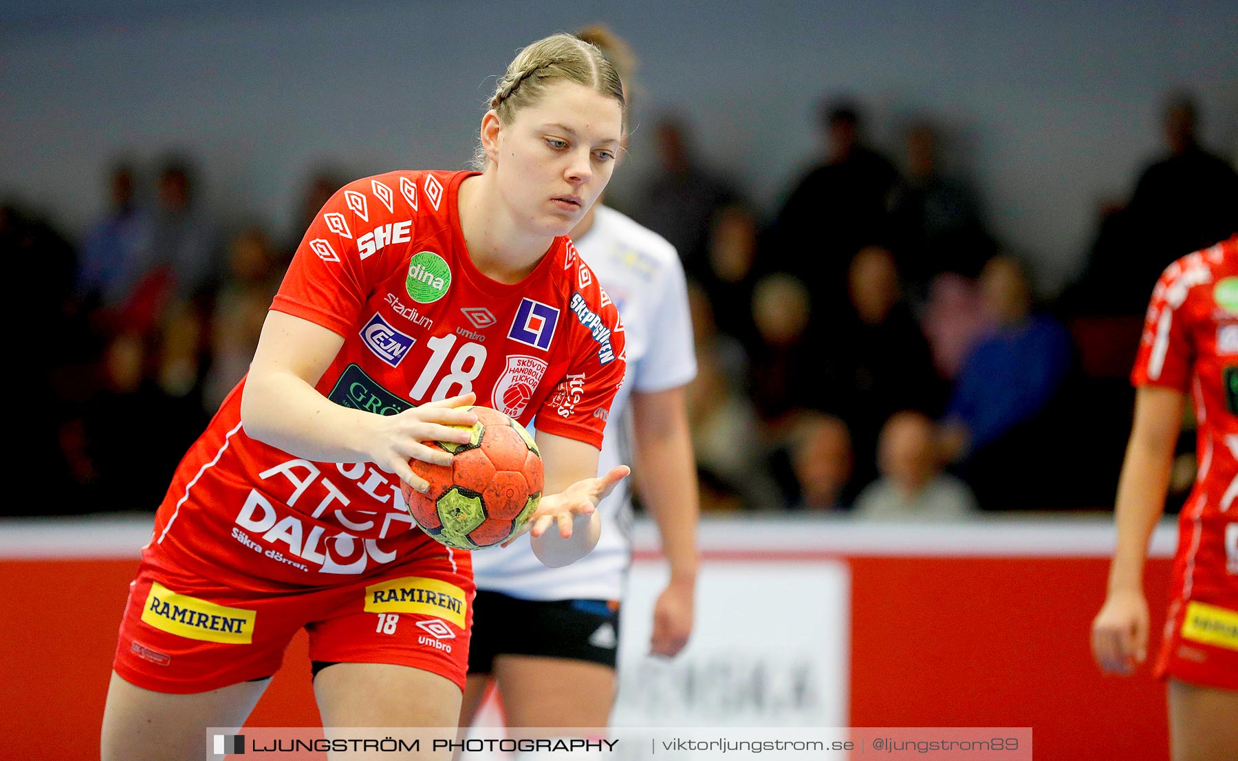 Skövde HF-GT Söder HK 27-14,dam,Skövde Idrottshall,Skövde,Sverige,Handboll,,2019,225331