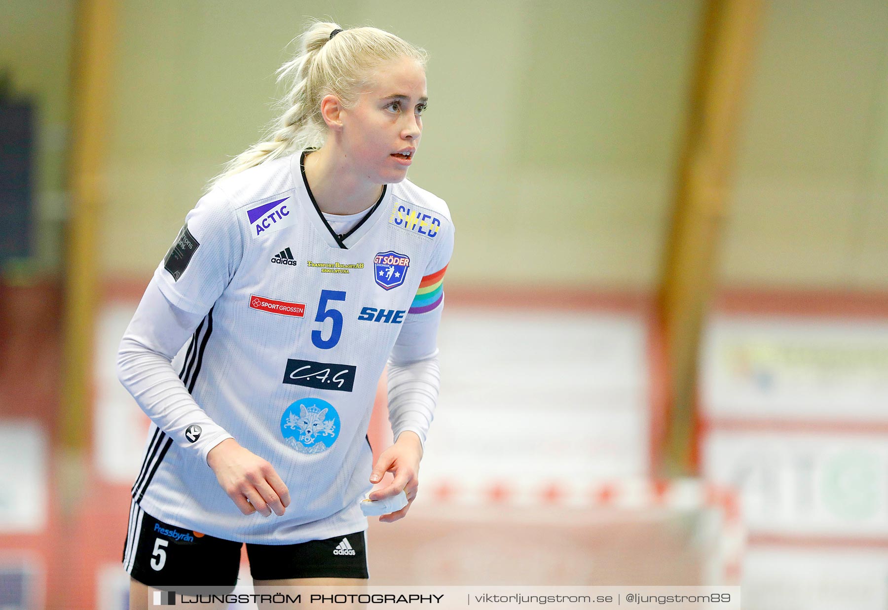 Skövde HF-GT Söder HK 27-14,dam,Skövde Idrottshall,Skövde,Sverige,Handboll,,2019,225332