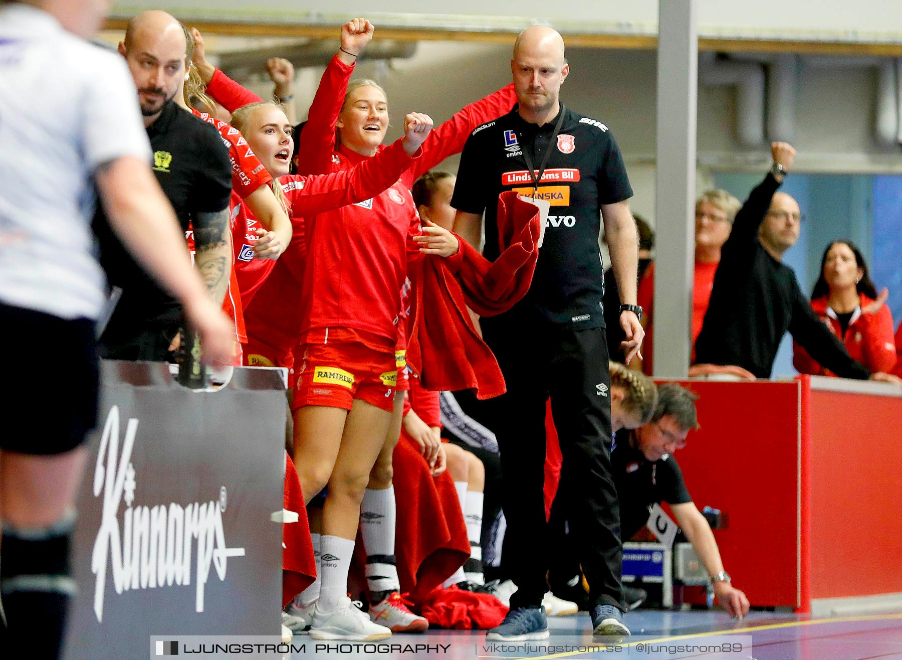 Skövde HF-GT Söder HK 27-14,dam,Skövde Idrottshall,Skövde,Sverige,Handboll,,2019,225333