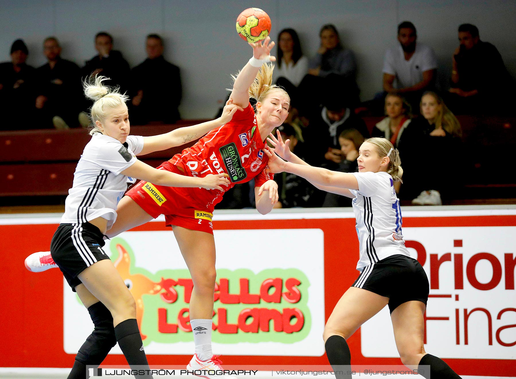 Skövde HF-GT Söder HK 27-14,dam,Skövde Idrottshall,Skövde,Sverige,Handboll,,2019,225336