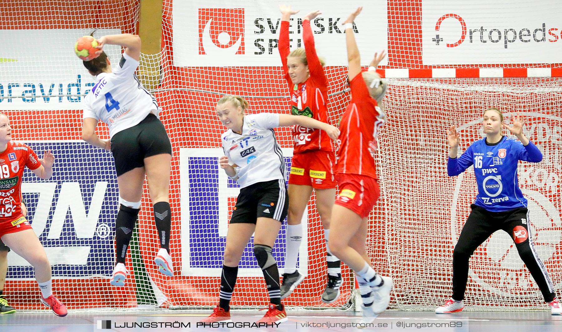 Skövde HF-GT Söder HK 27-14,dam,Skövde Idrottshall,Skövde,Sverige,Handboll,,2019,225337