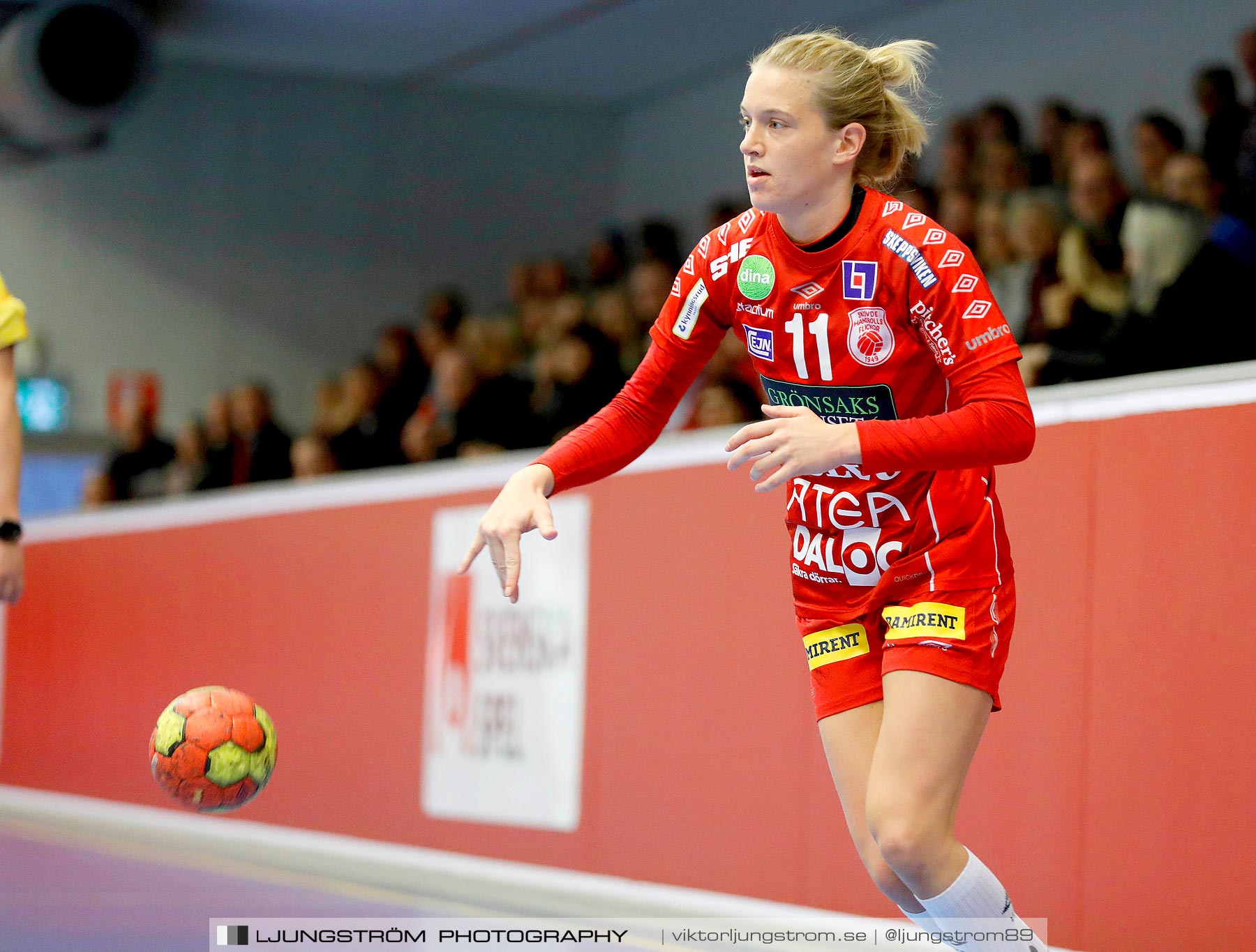 Skövde HF-GT Söder HK 27-14,dam,Skövde Idrottshall,Skövde,Sverige,Handboll,,2019,225341