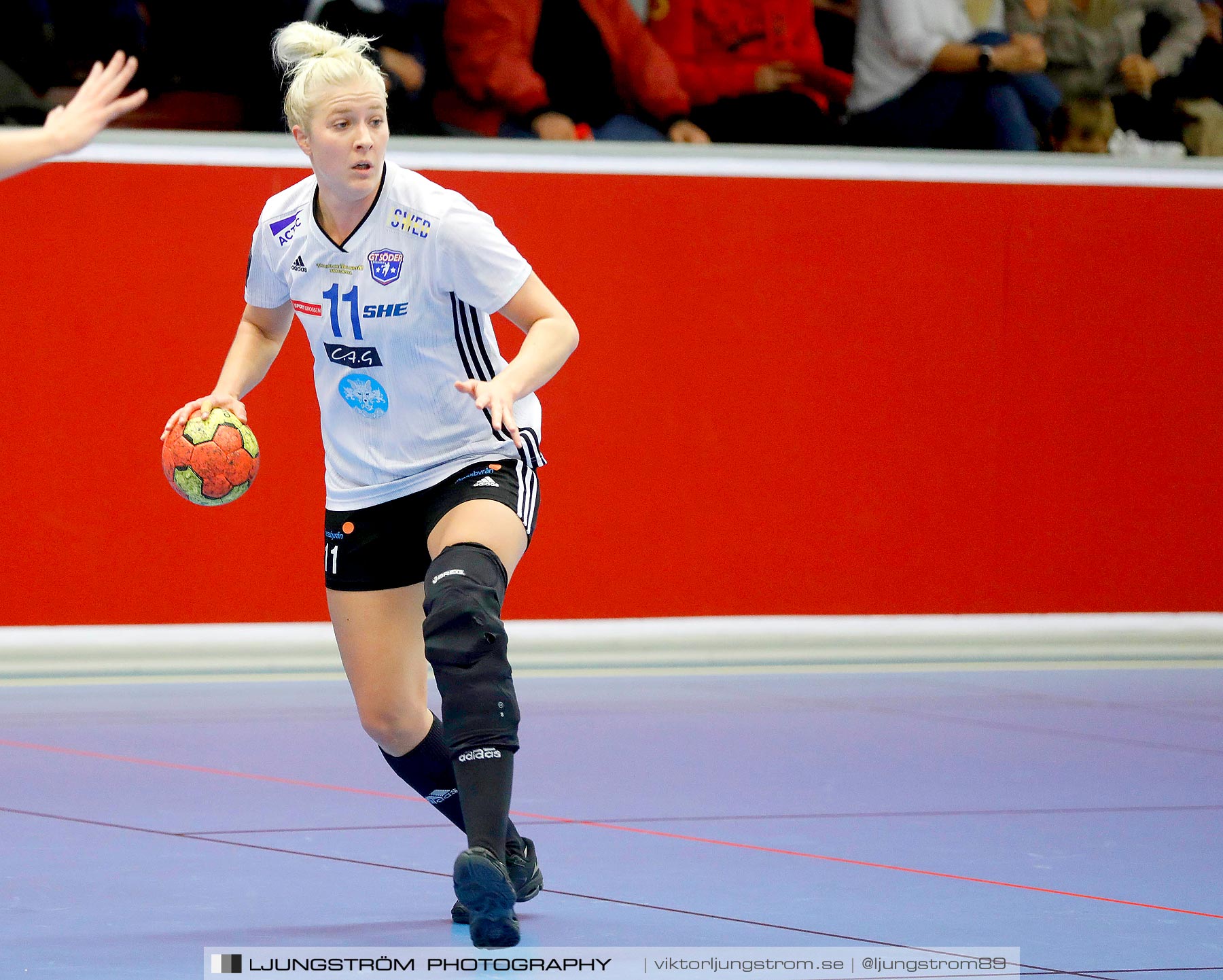 Skövde HF-GT Söder HK 27-14,dam,Skövde Idrottshall,Skövde,Sverige,Handboll,,2019,225374