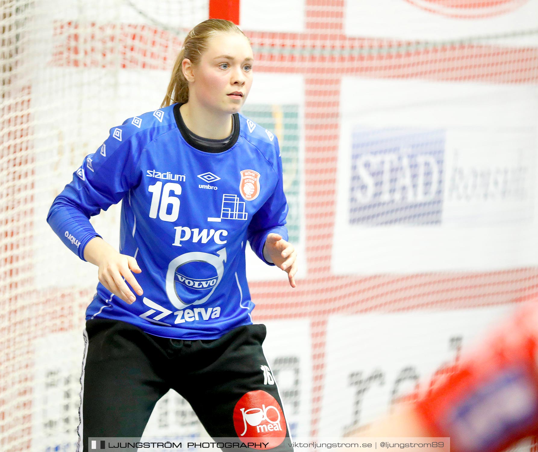 Skövde HF-GT Söder HK 27-14,dam,Skövde Idrottshall,Skövde,Sverige,Handboll,,2019,225380