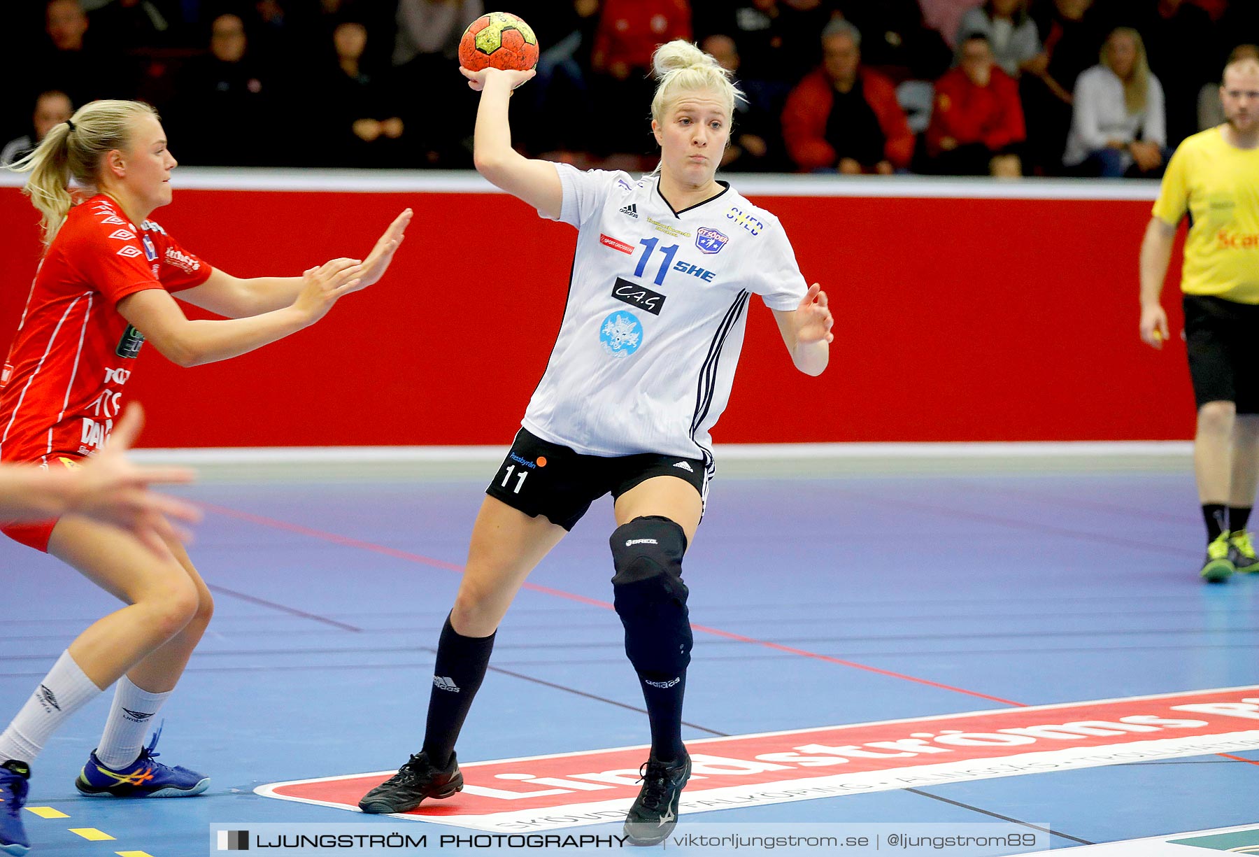 Skövde HF-GT Söder HK 27-14,dam,Skövde Idrottshall,Skövde,Sverige,Handboll,,2019,225387