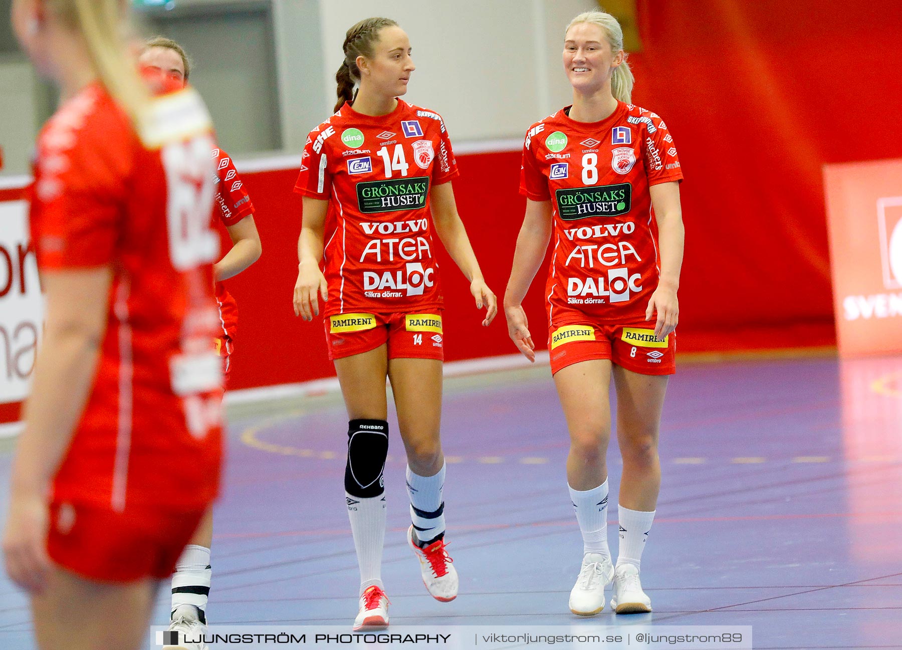 Skövde HF-GT Söder HK 27-14,dam,Skövde Idrottshall,Skövde,Sverige,Handboll,,2019,225393