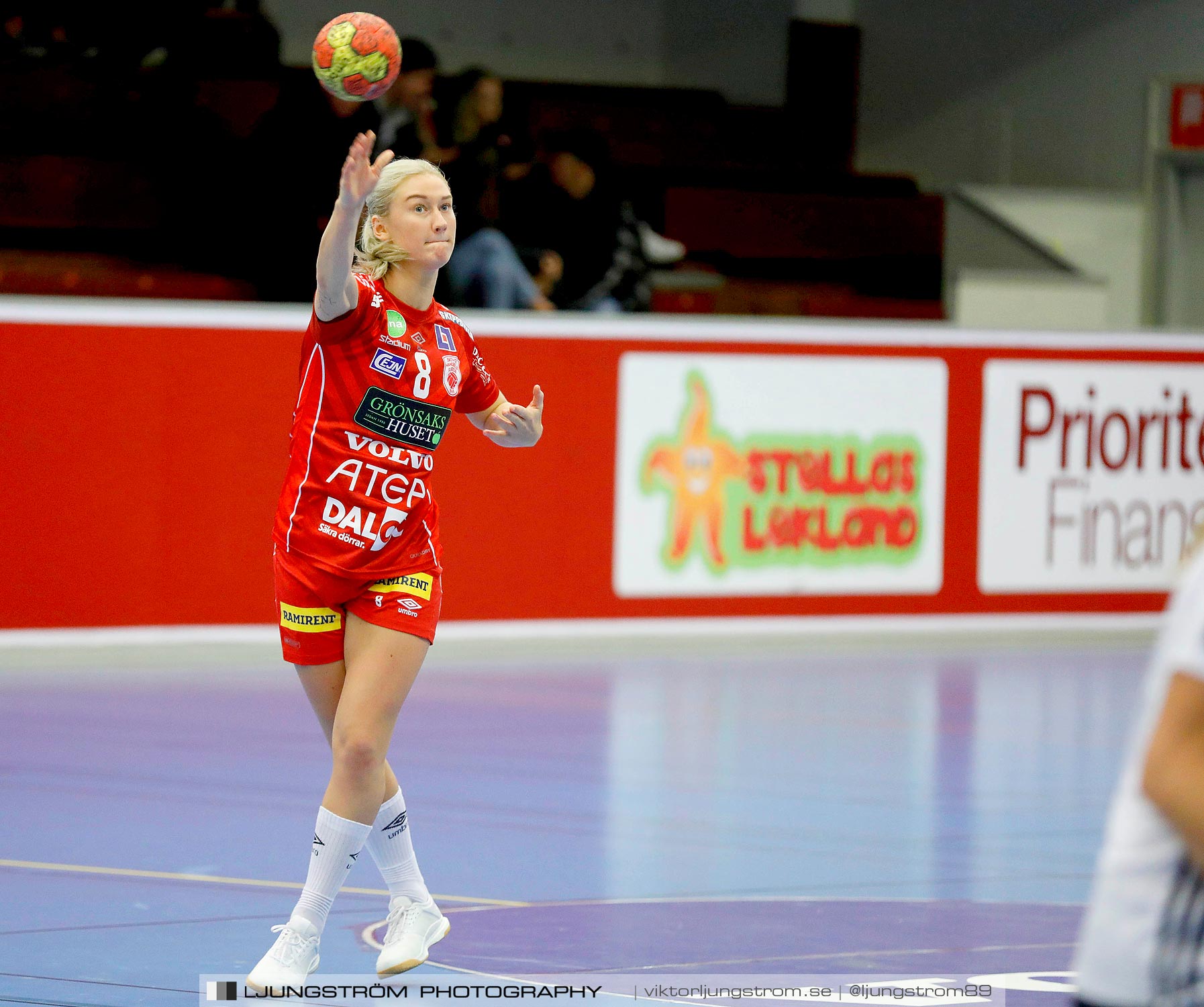 Skövde HF-GT Söder HK 27-14,dam,Skövde Idrottshall,Skövde,Sverige,Handboll,,2019,225401