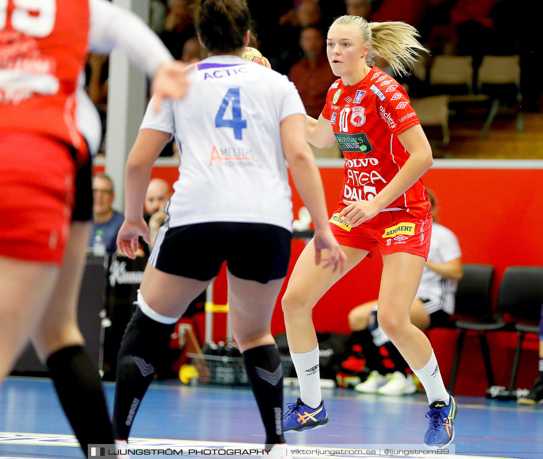 Skövde HF-GT Söder HK 27-14,dam,Skövde Idrottshall,Skövde,Sverige,Handboll,,2019,225404