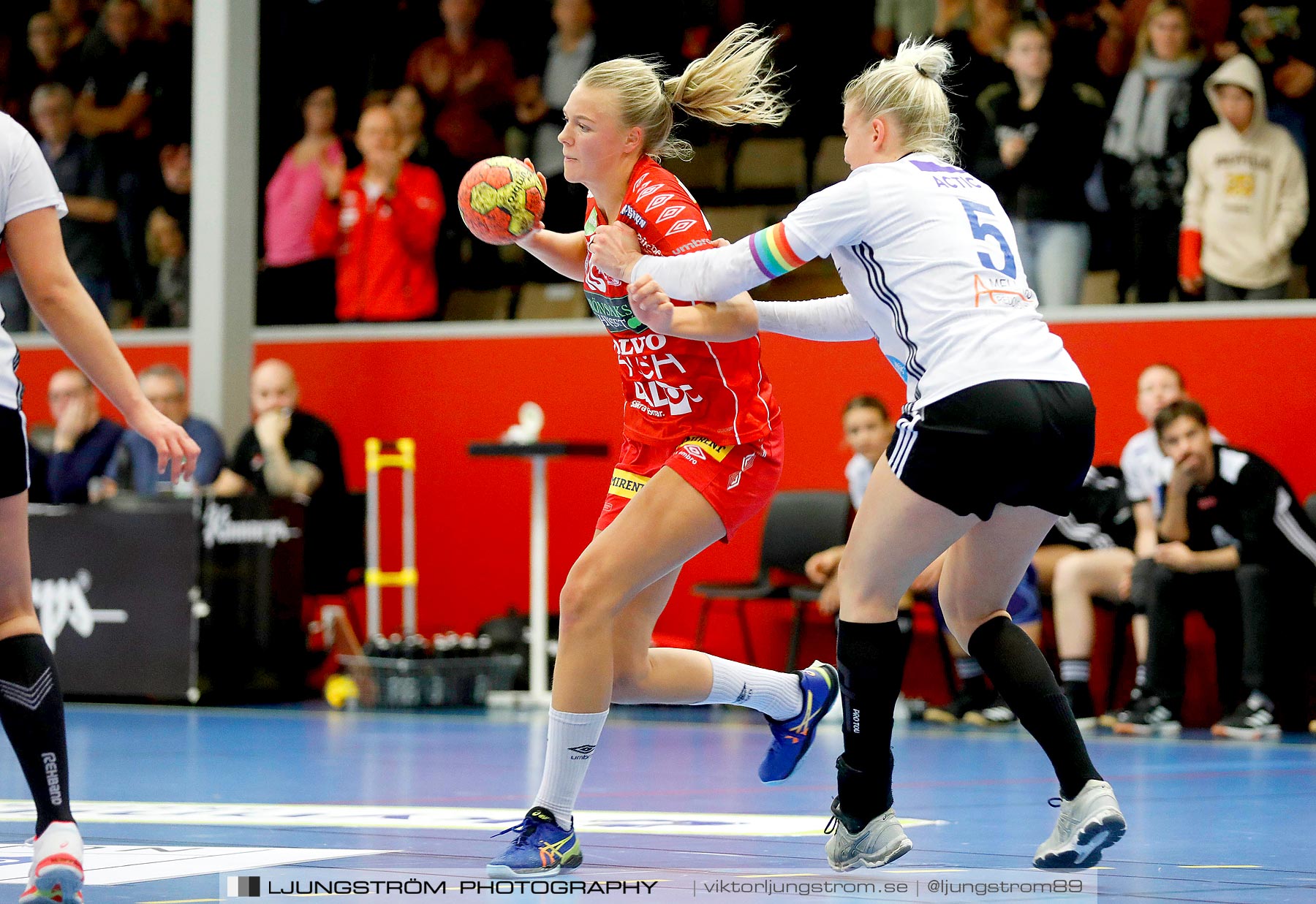 Skövde HF-GT Söder HK 27-14,dam,Skövde Idrottshall,Skövde,Sverige,Handboll,,2019,225409