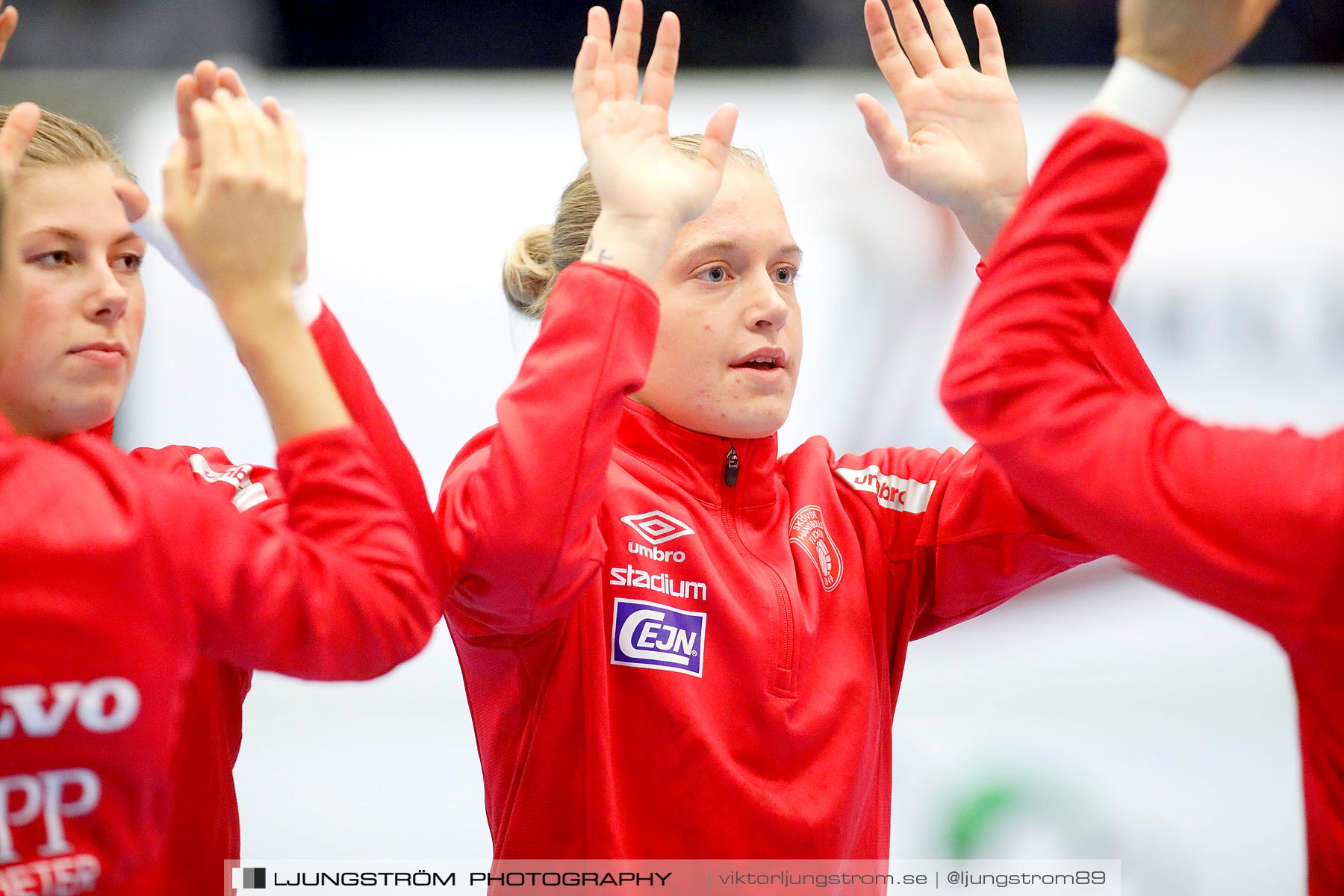 Skara HF-Skövde HF 22-24,dam,Skara Idrottshall,Skara,Sverige,Handboll,,2019,225424